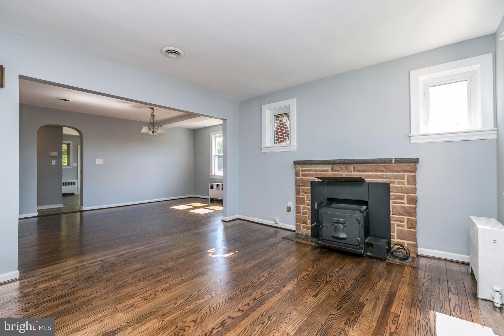 ROSEDALE GARDENS - Residential