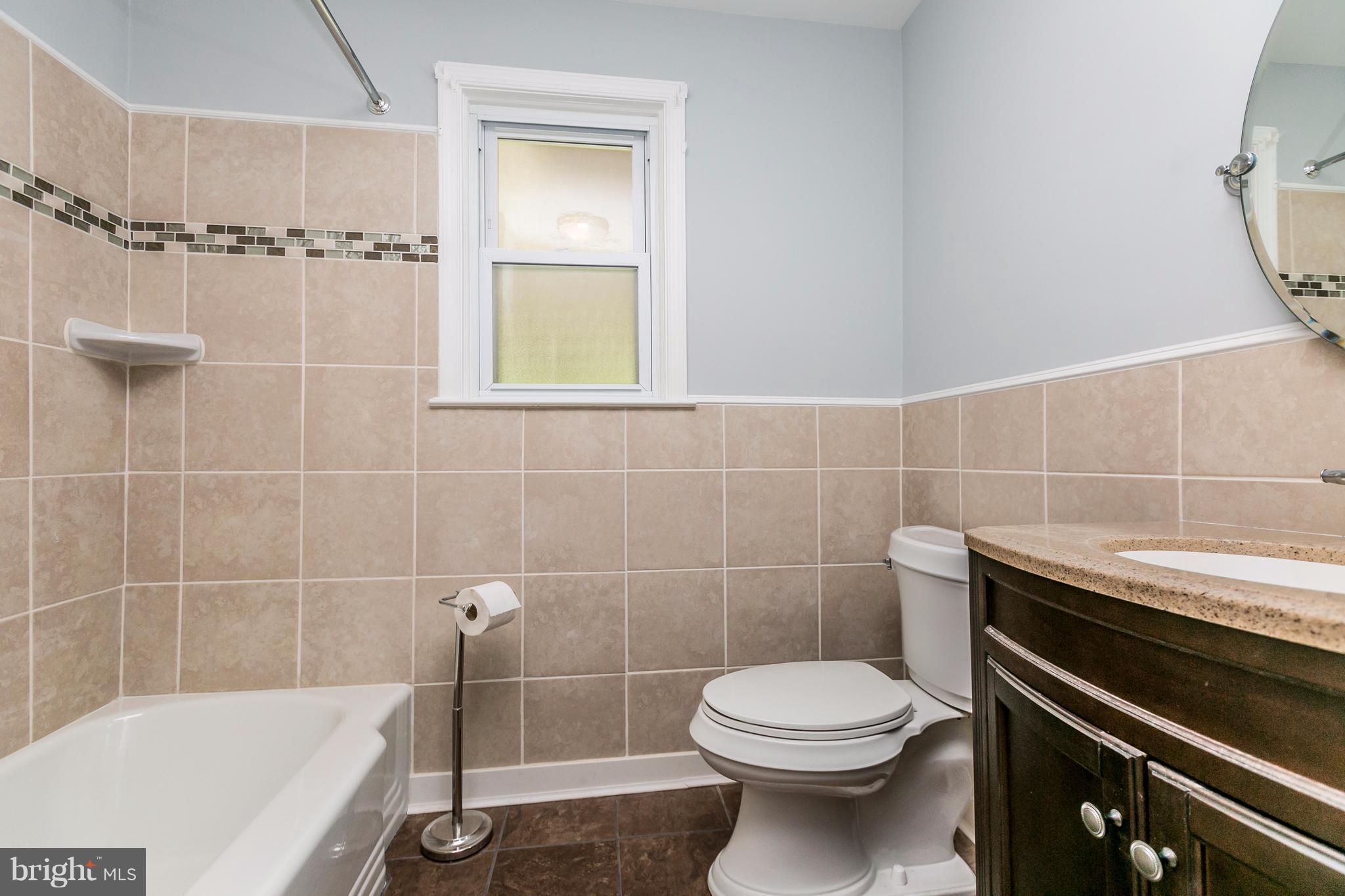 ROSEDALE GARDENS - Residential