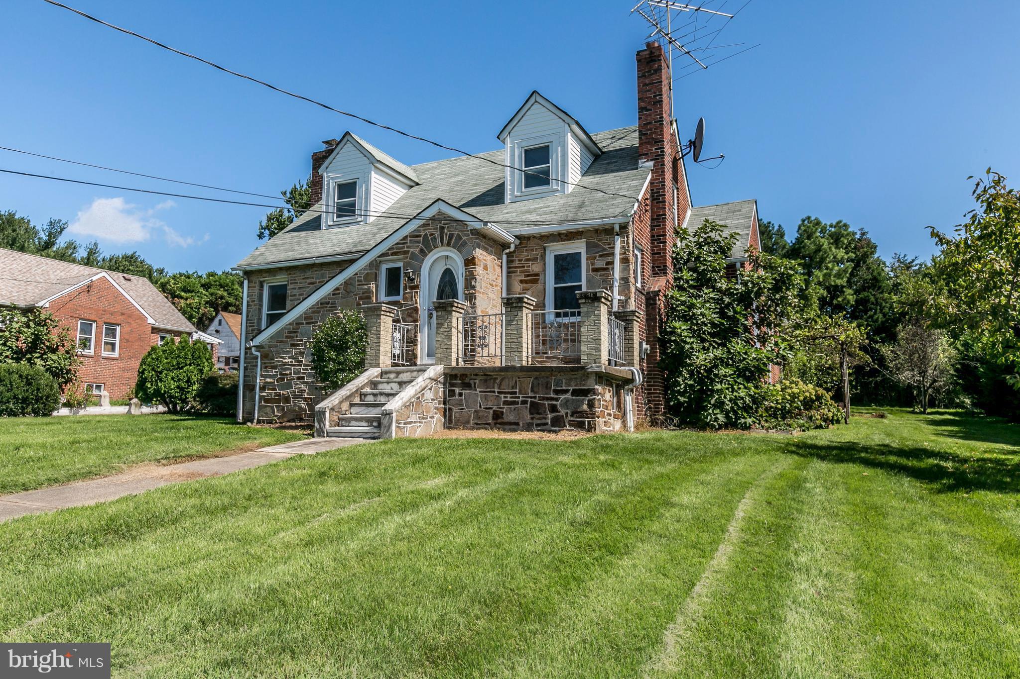 ROSEDALE GARDENS - Residential