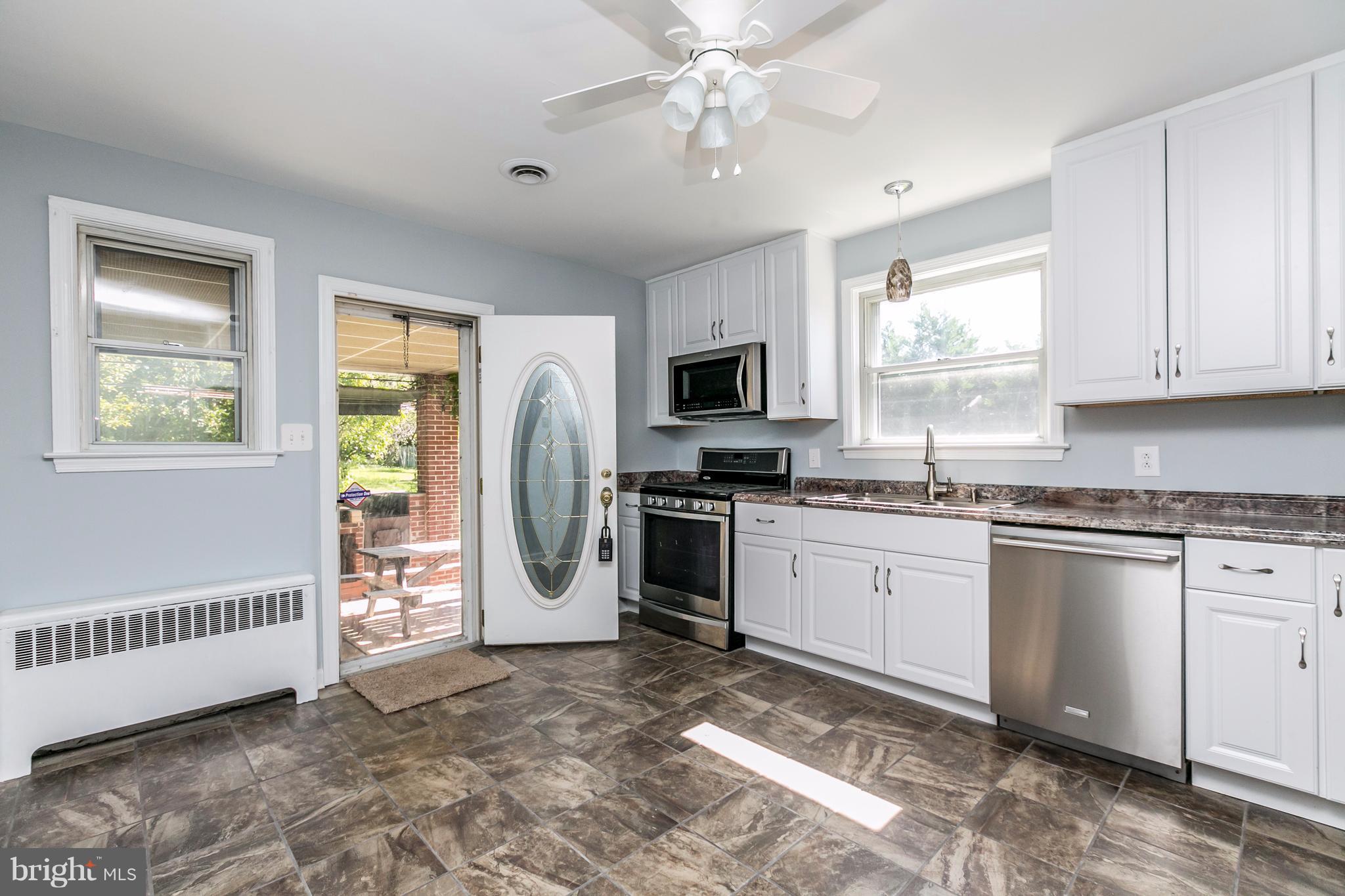 ROSEDALE GARDENS - Residential