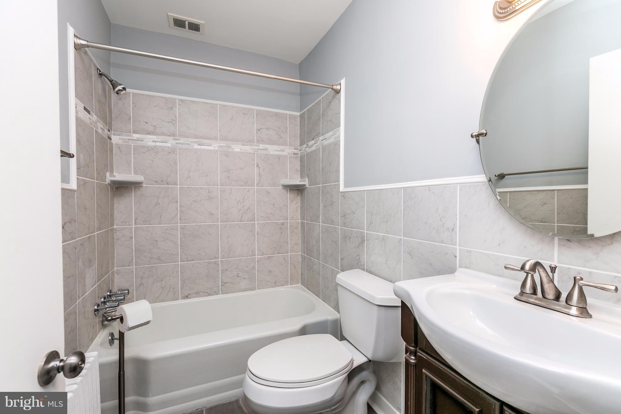 ROSEDALE GARDENS - Residential