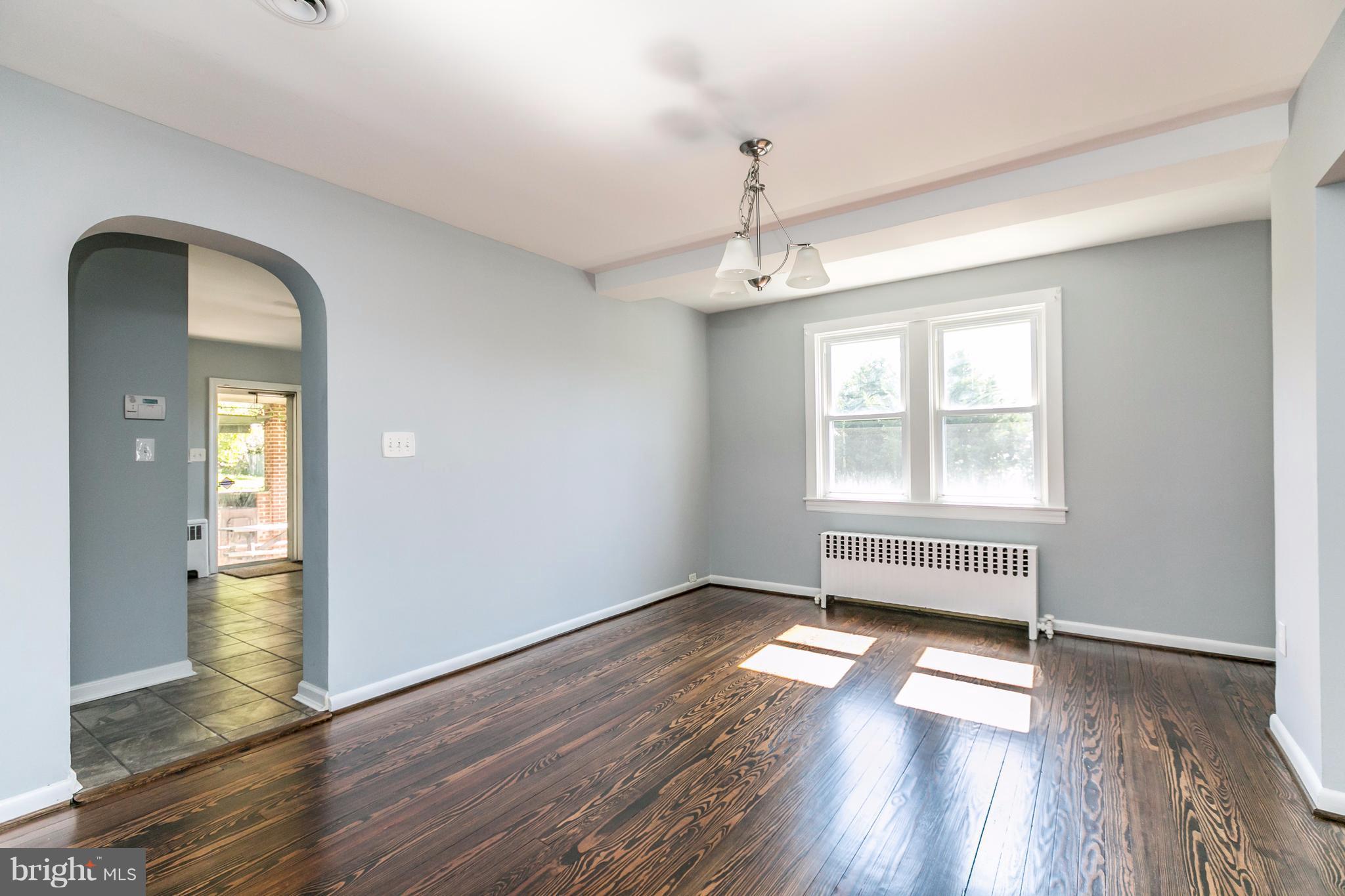 ROSEDALE GARDENS - Residential