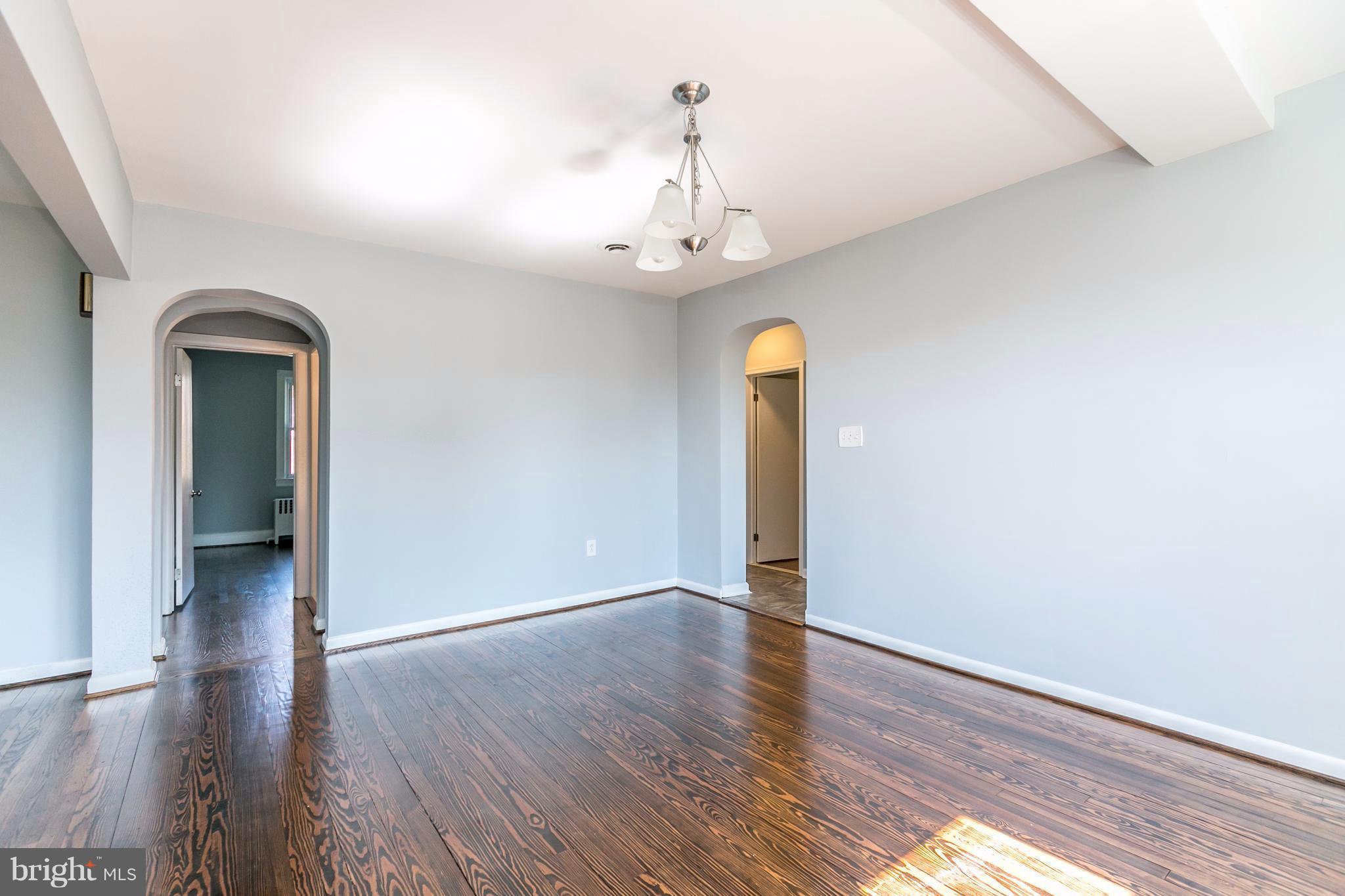 ROSEDALE GARDENS - Residential