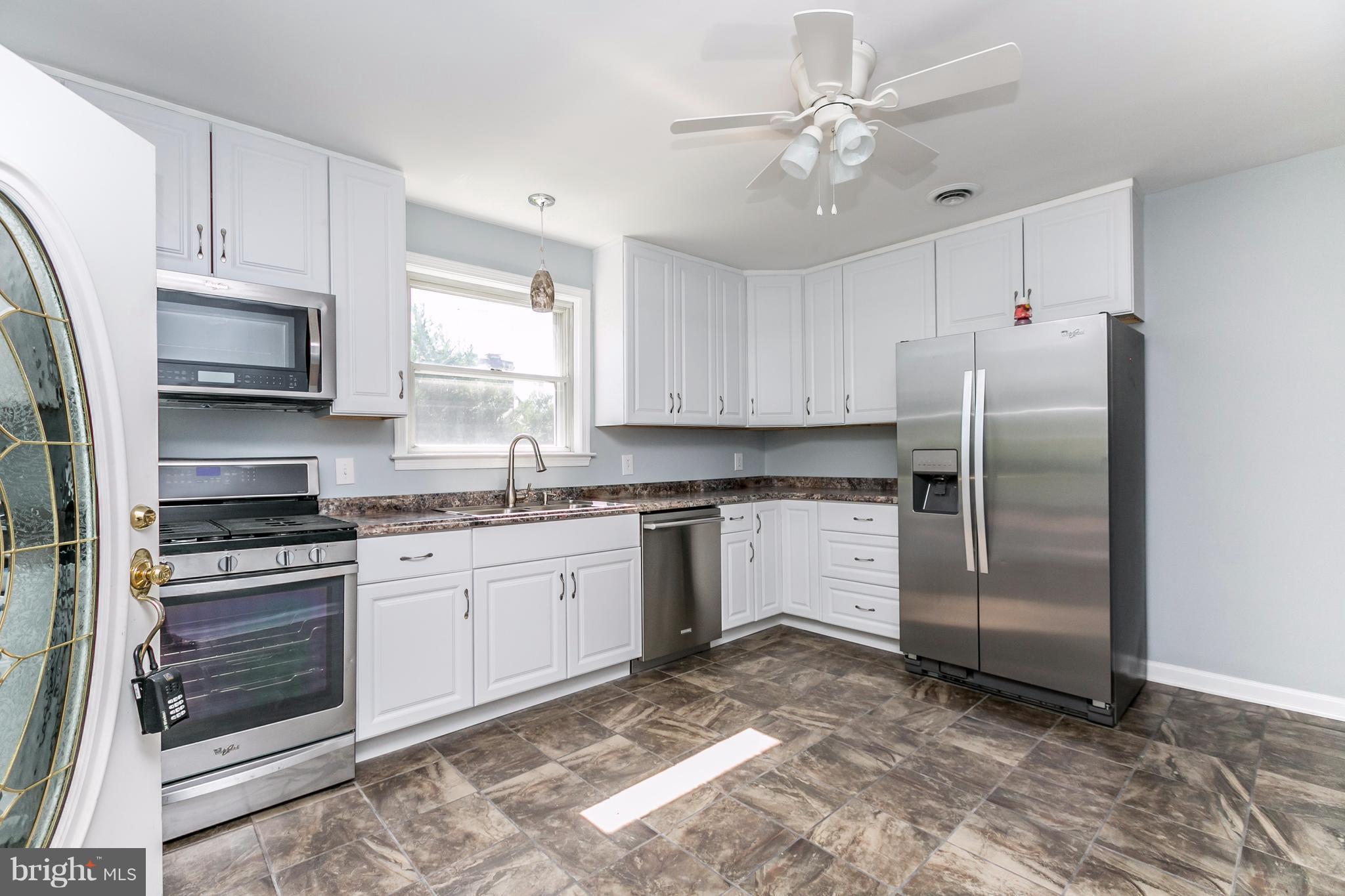 ROSEDALE GARDENS - Residential