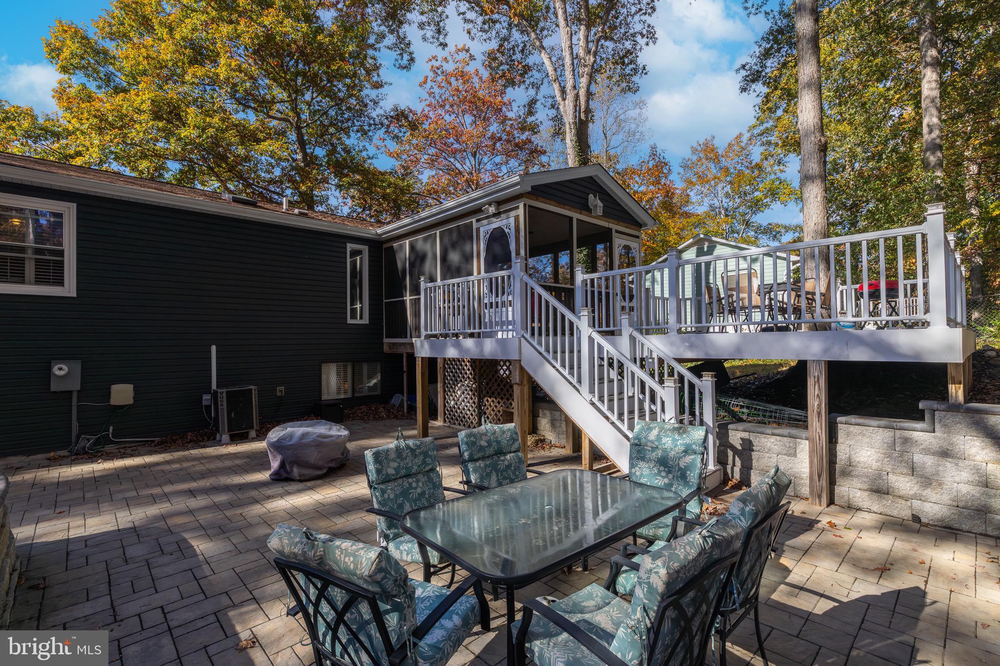 THE TIMBERS - Residential