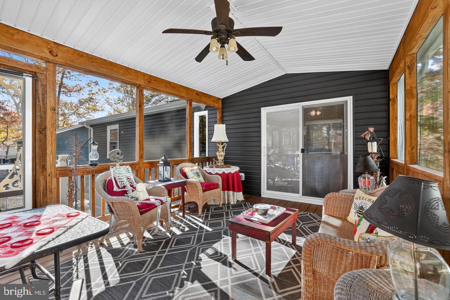 THE TIMBERS - Residential