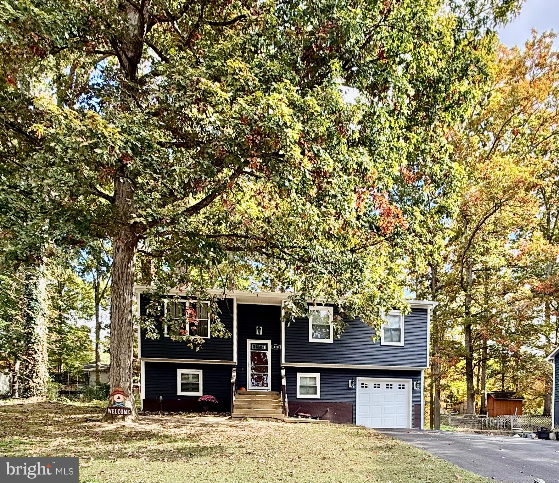 THE TIMBERS - Residential