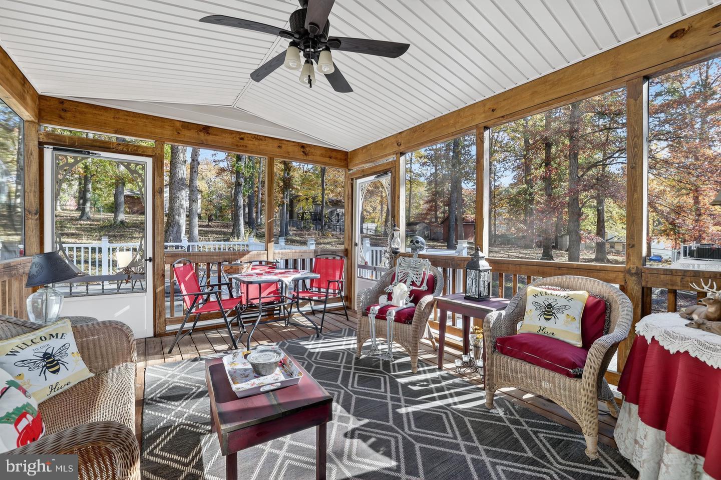 THE TIMBERS - Residential