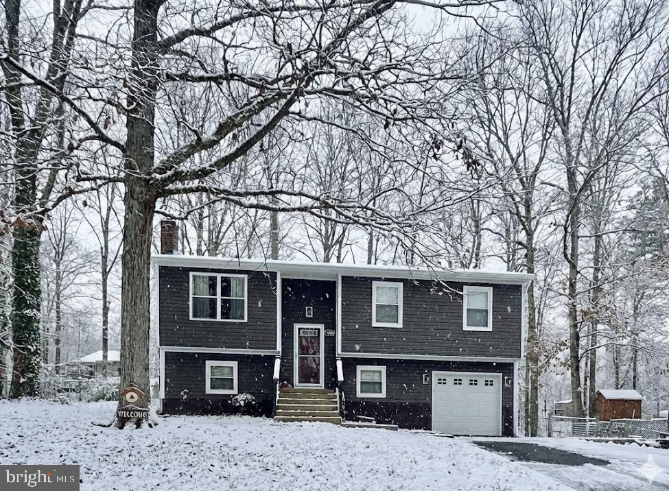 THE TIMBERS - Residential