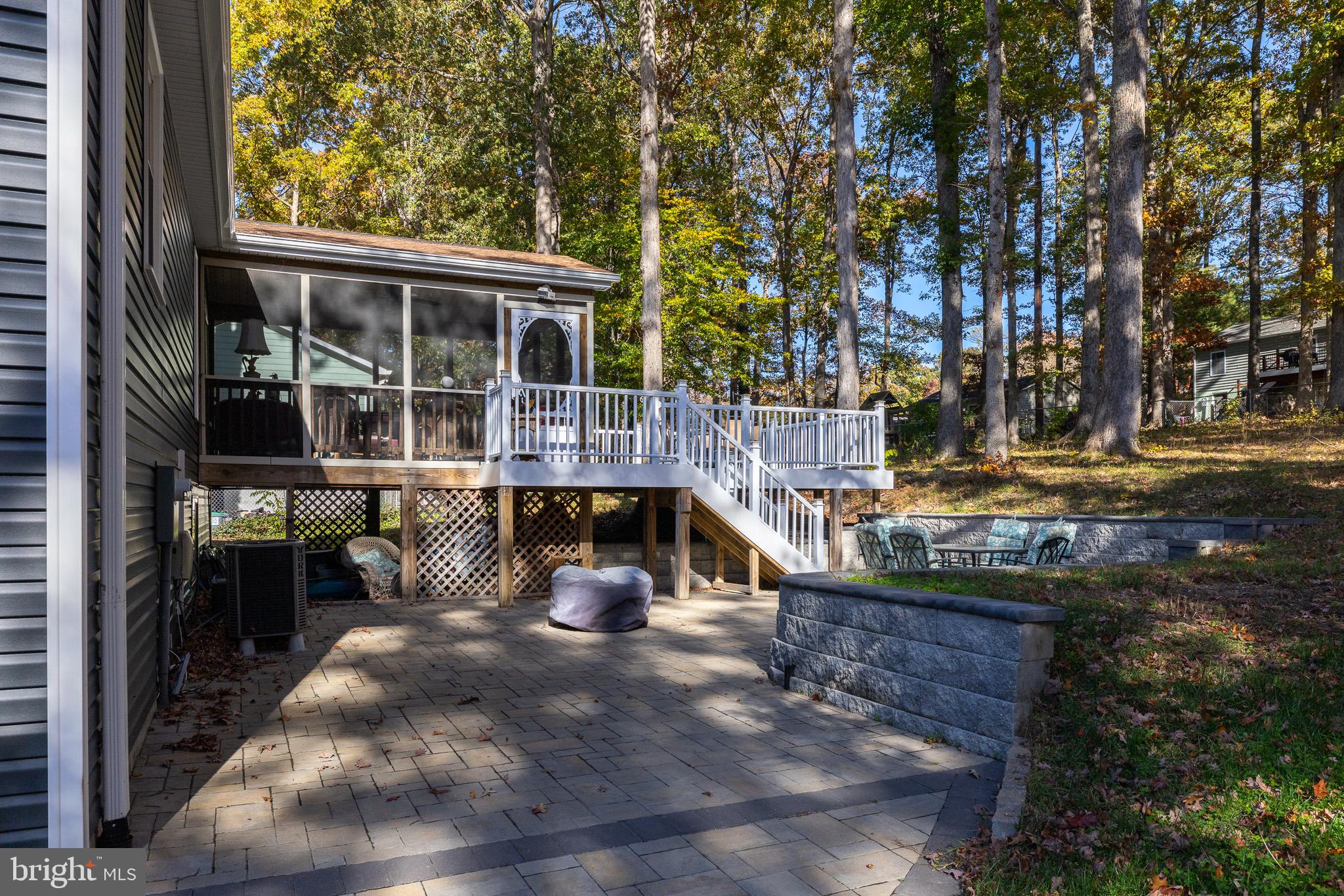 THE TIMBERS - Residential