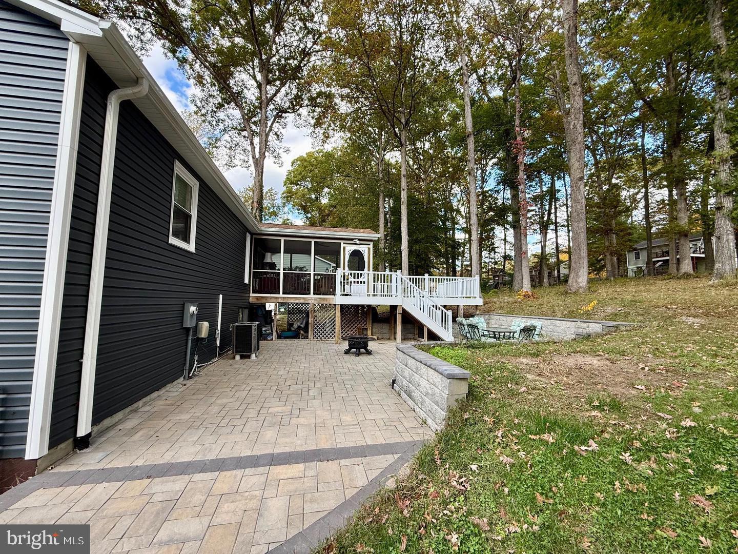 THE TIMBERS - Residential