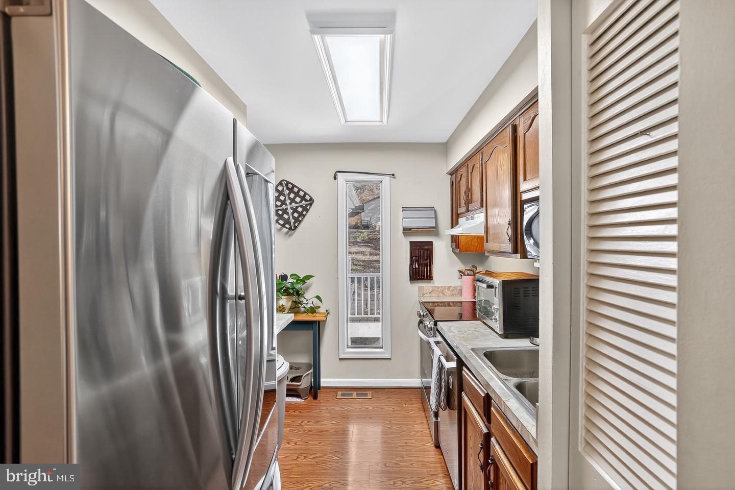 THE TIMBERS - Residential