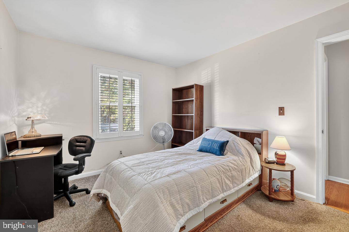 THE TIMBERS - Residential