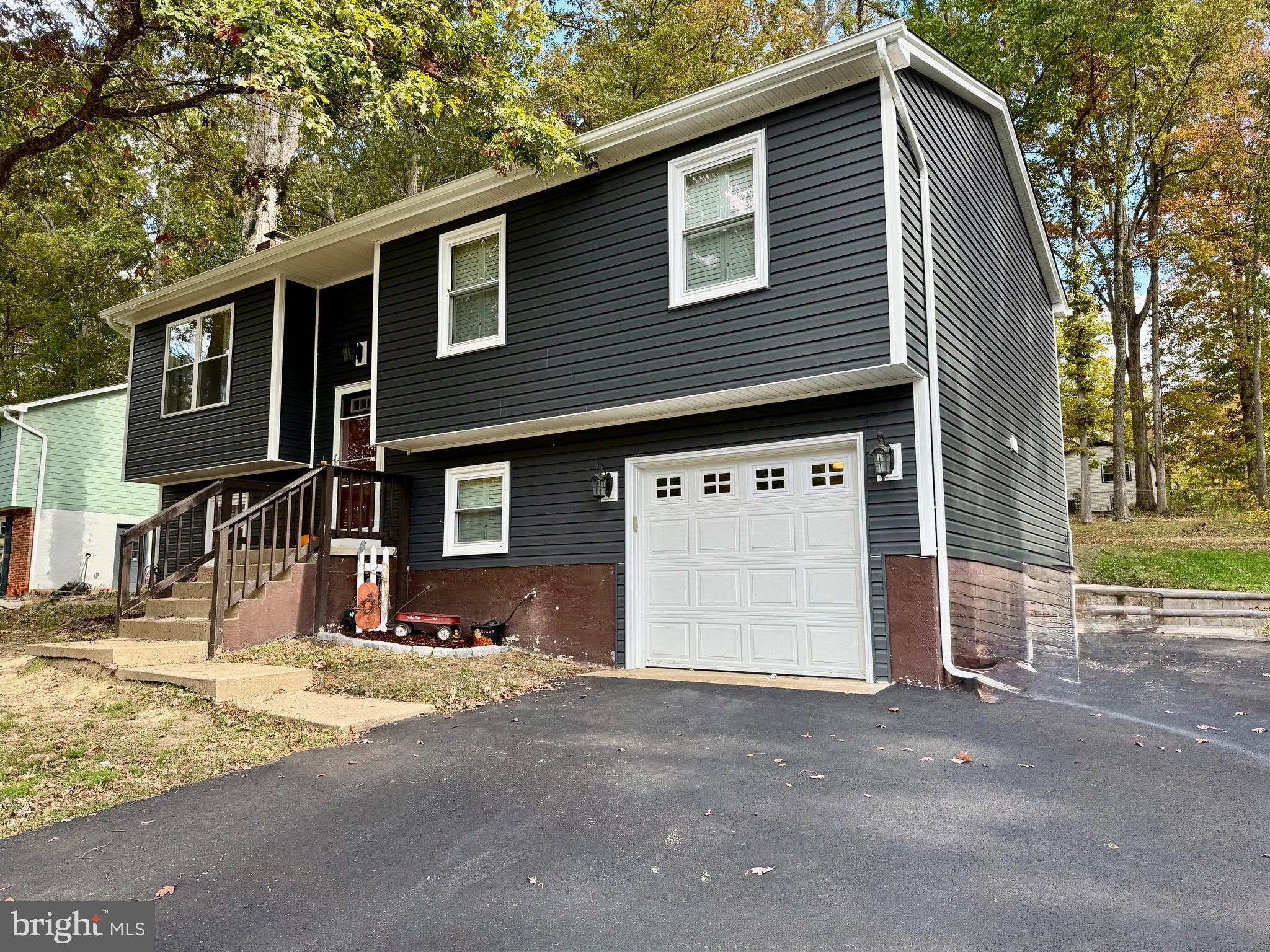 THE TIMBERS - Residential