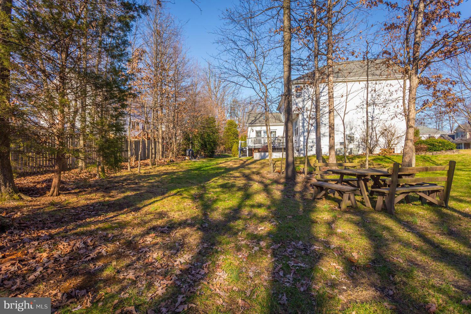 BRIDLEWOOD - Residential