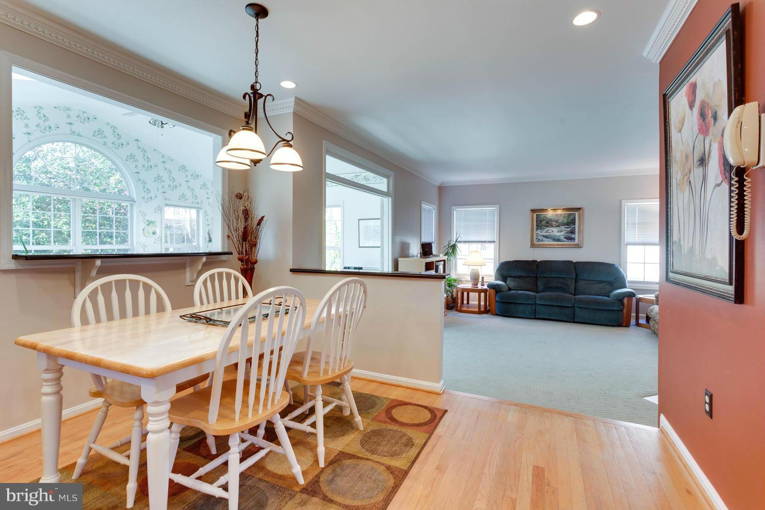 BRIDLEWOOD - Residential