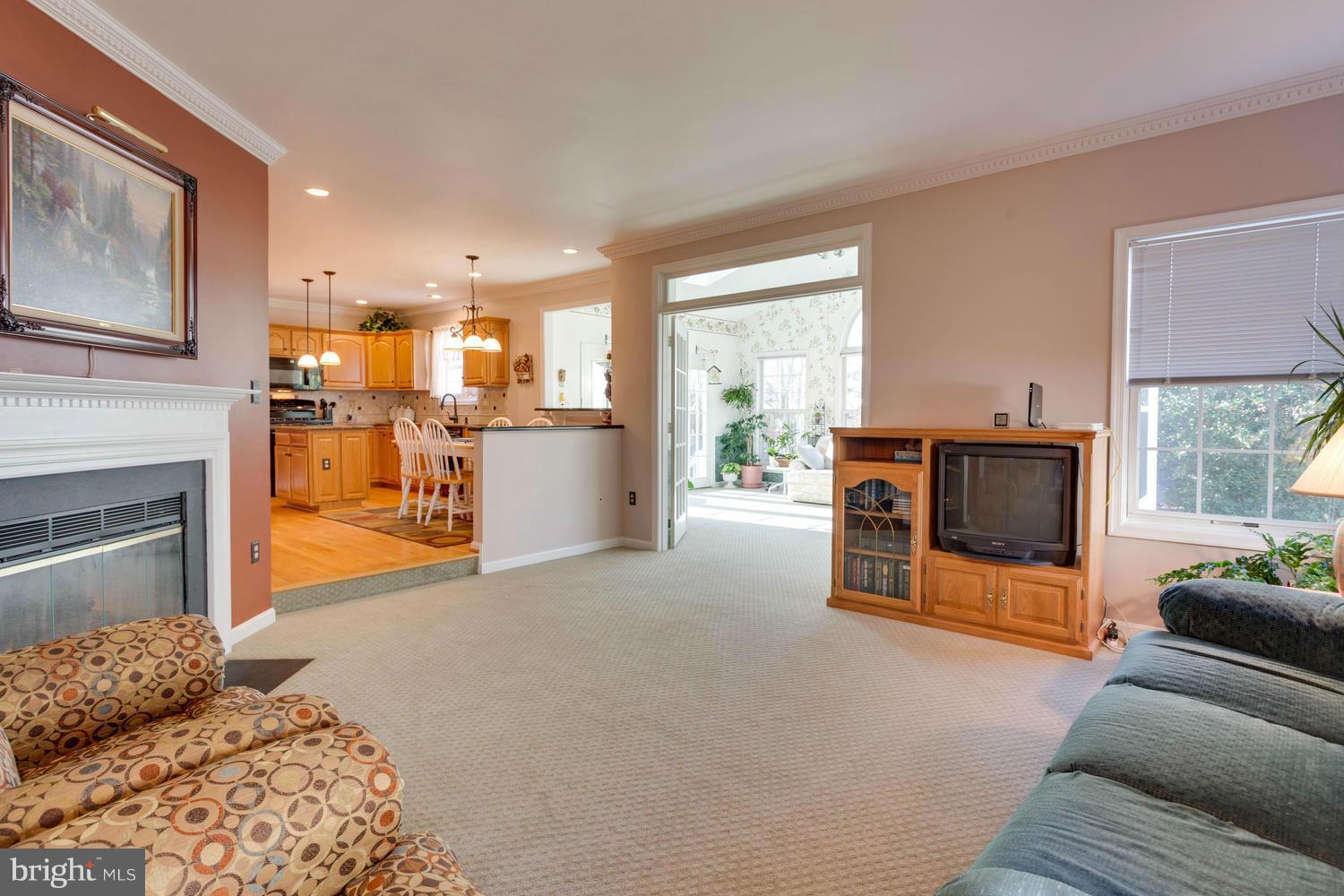 BRIDLEWOOD - Residential