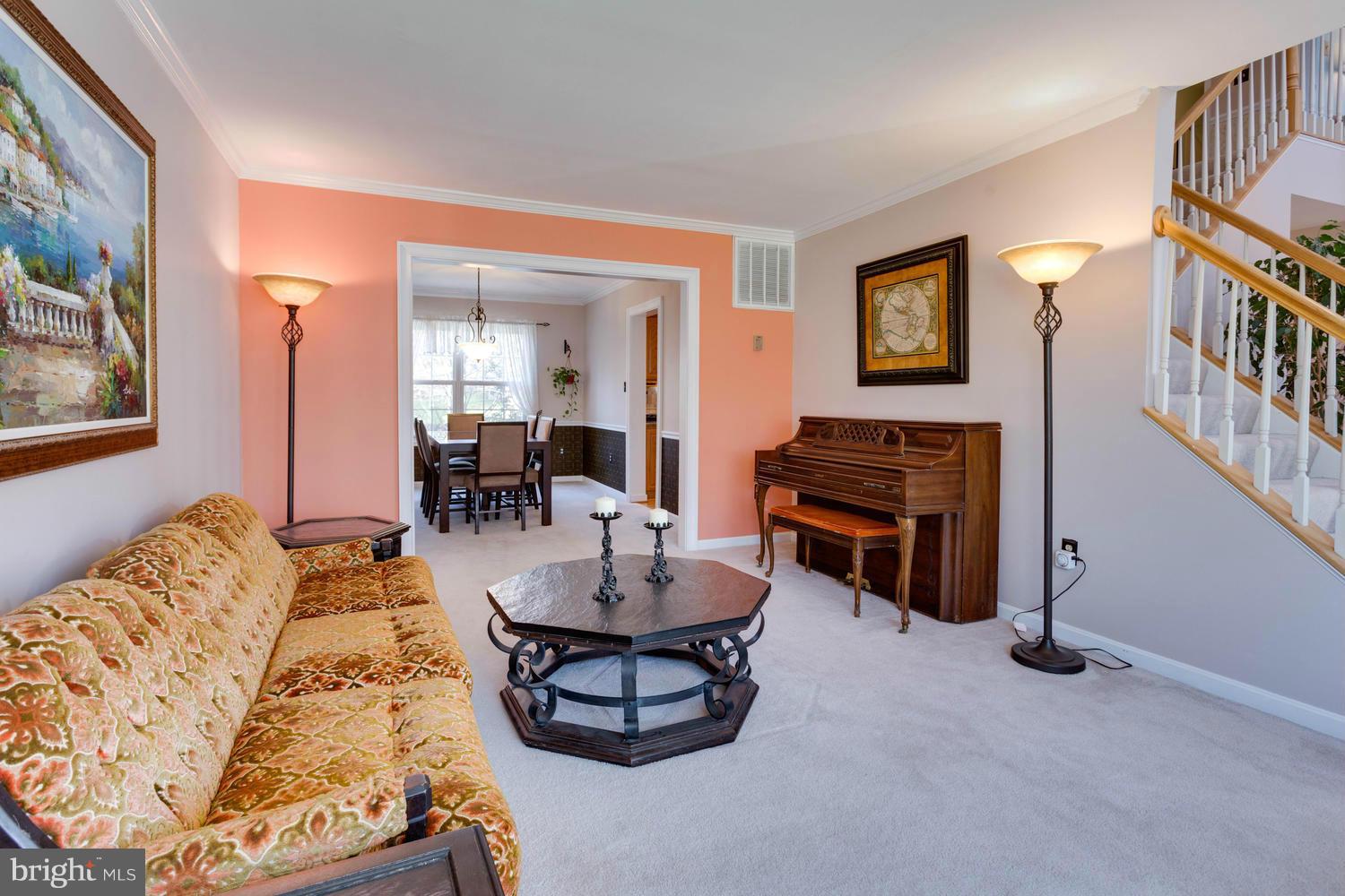 BRIDLEWOOD - Residential