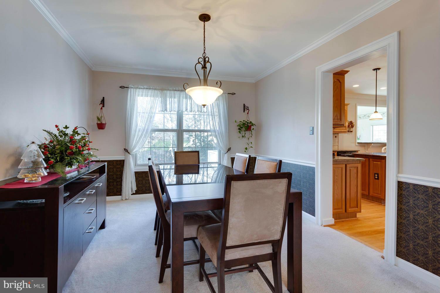 BRIDLEWOOD - Residential