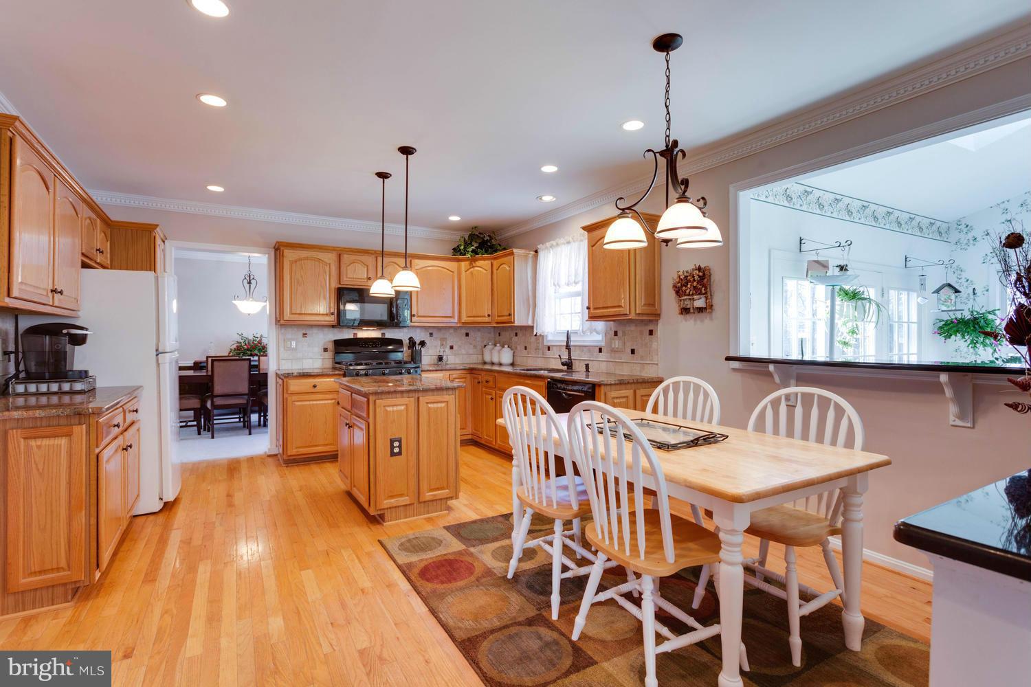 BRIDLEWOOD - Residential