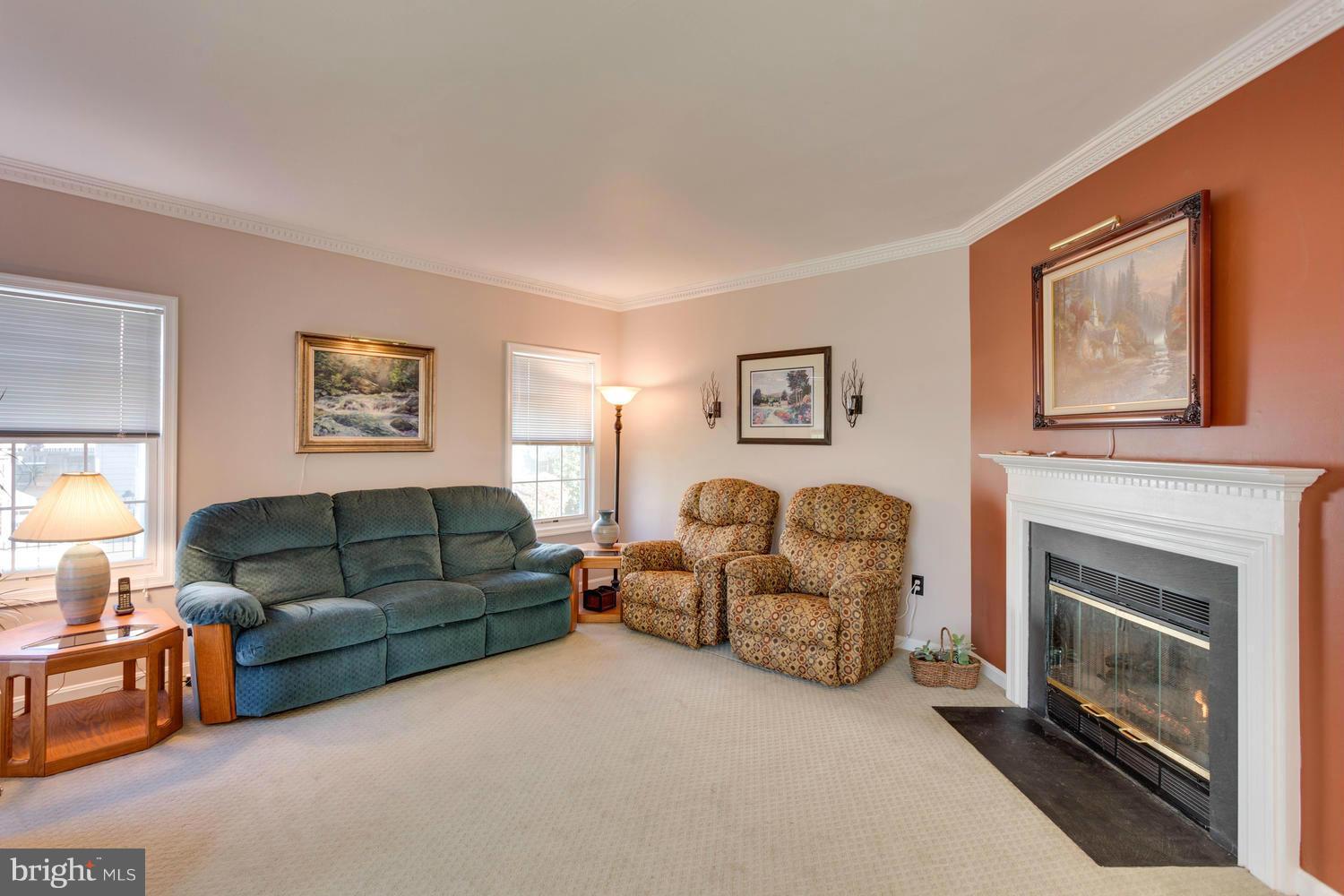 BRIDLEWOOD - Residential