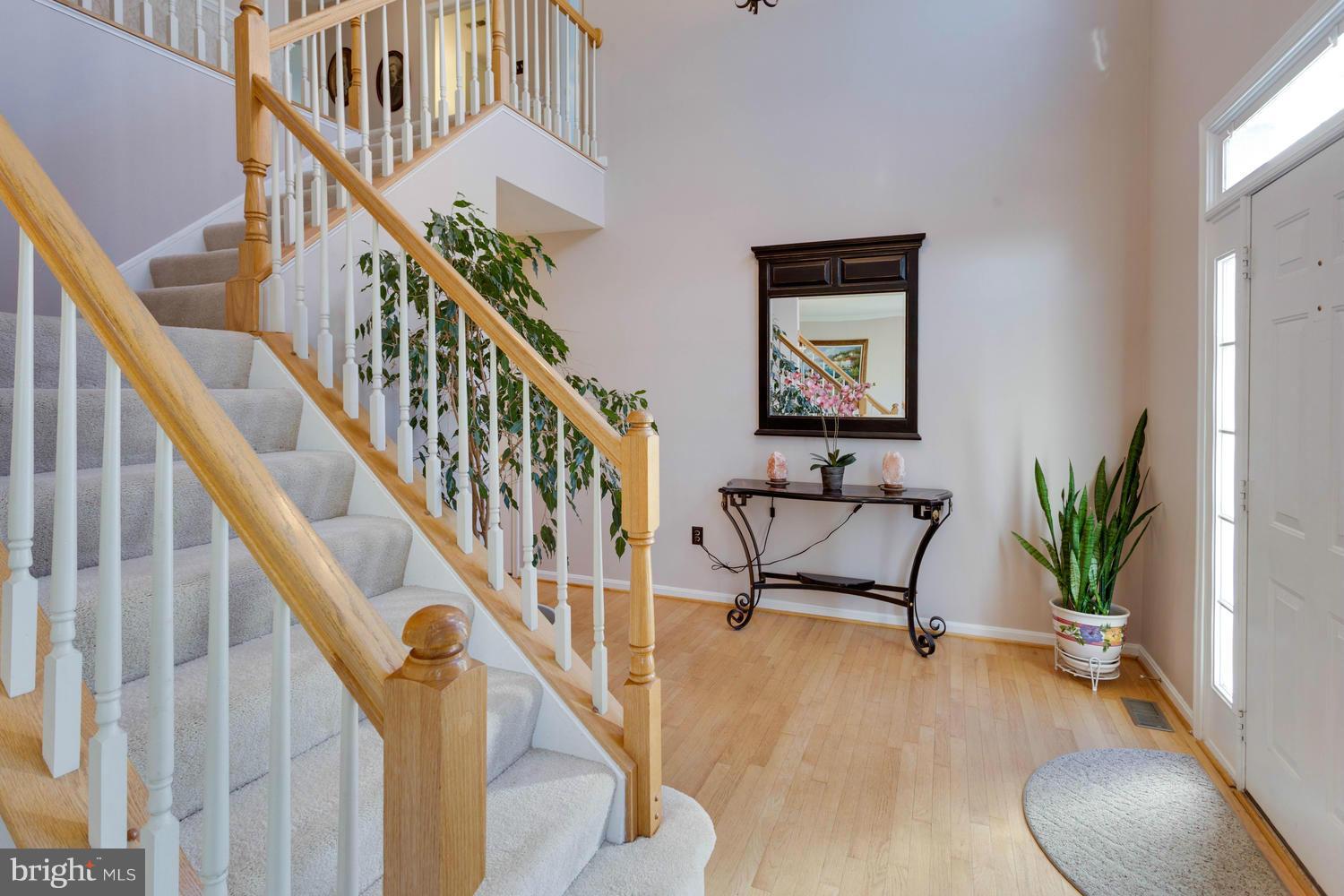 BRIDLEWOOD - Residential