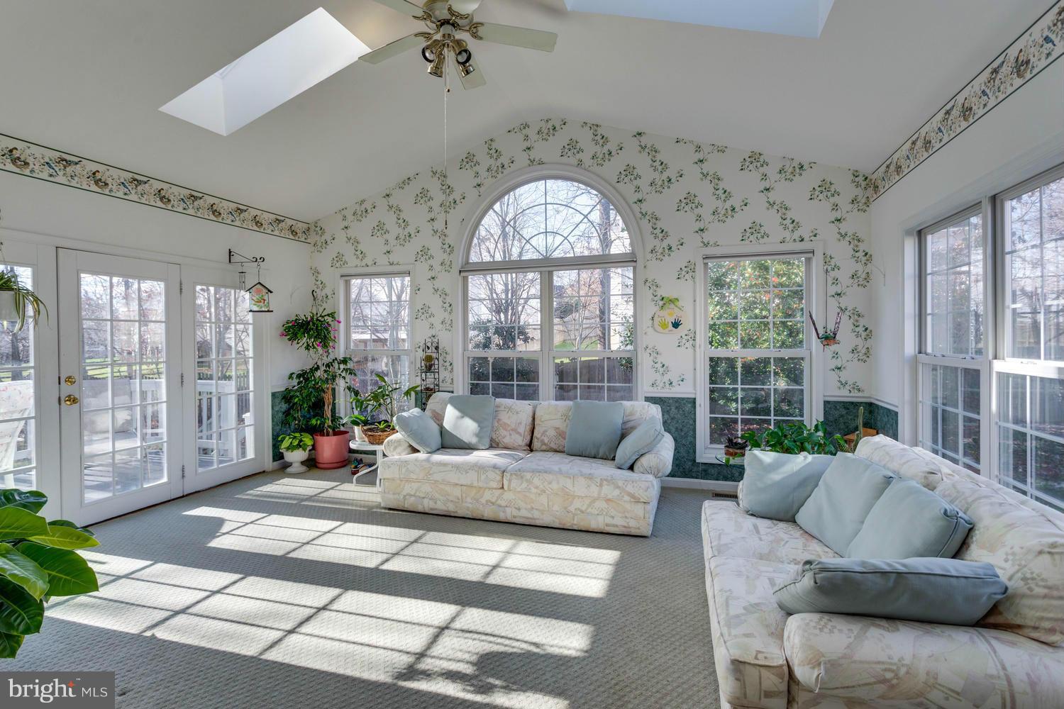 BRIDLEWOOD - Residential