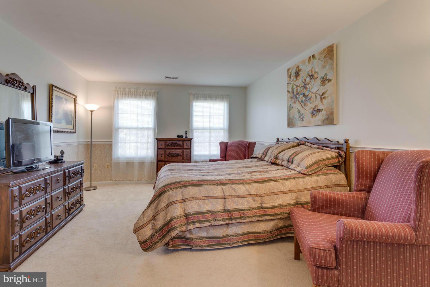 BRIDLEWOOD - Residential