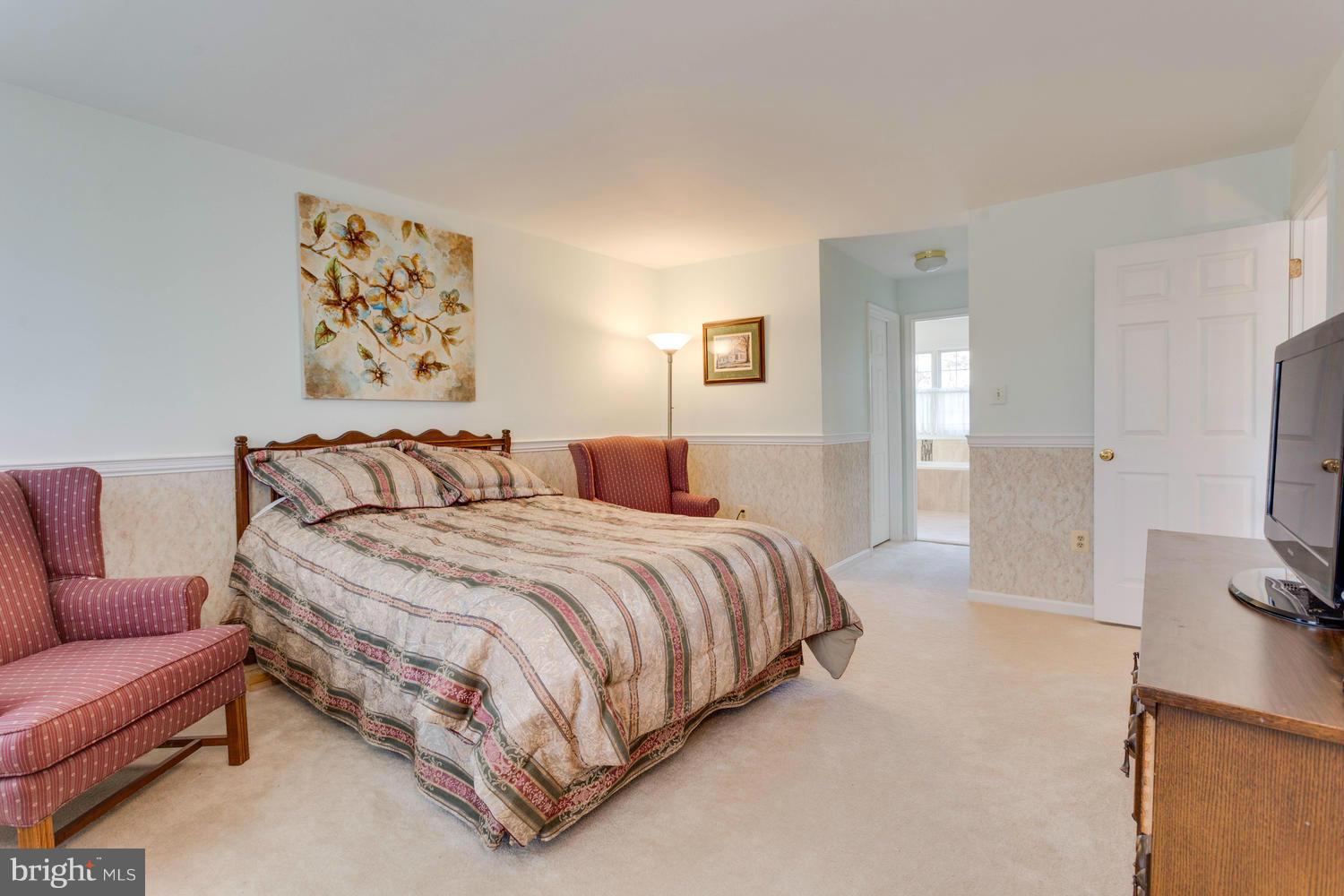 BRIDLEWOOD - Residential