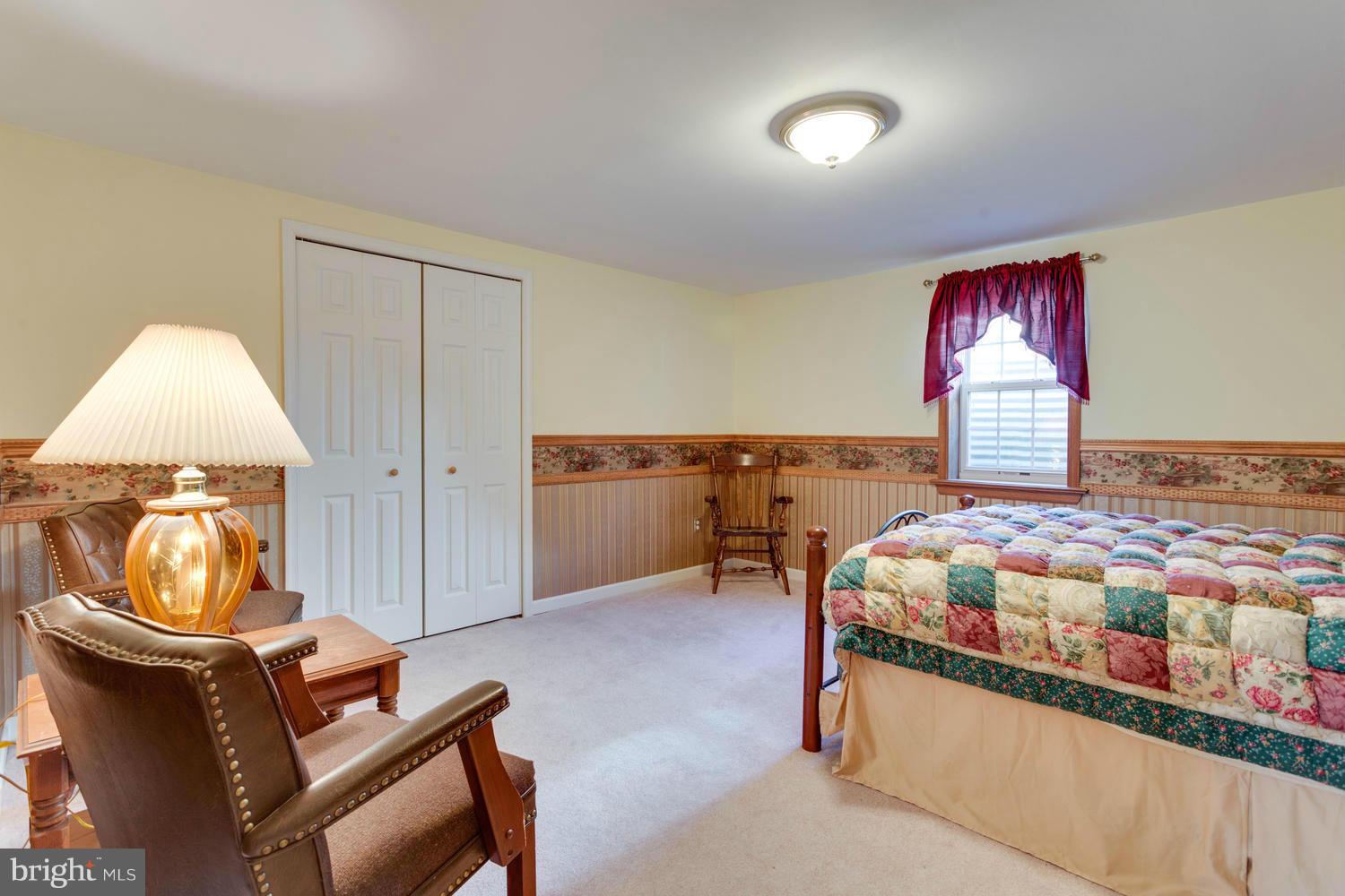 BRIDLEWOOD - Residential