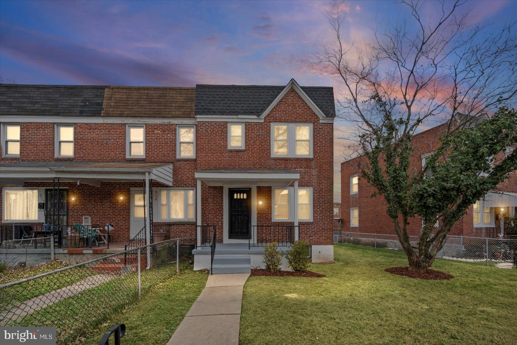 BELVEDERE - Residential