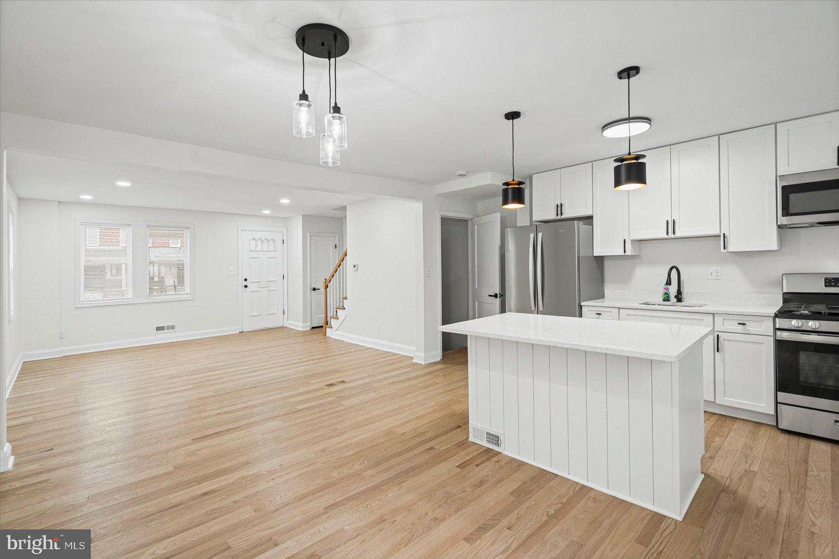 BELVEDERE - Residential