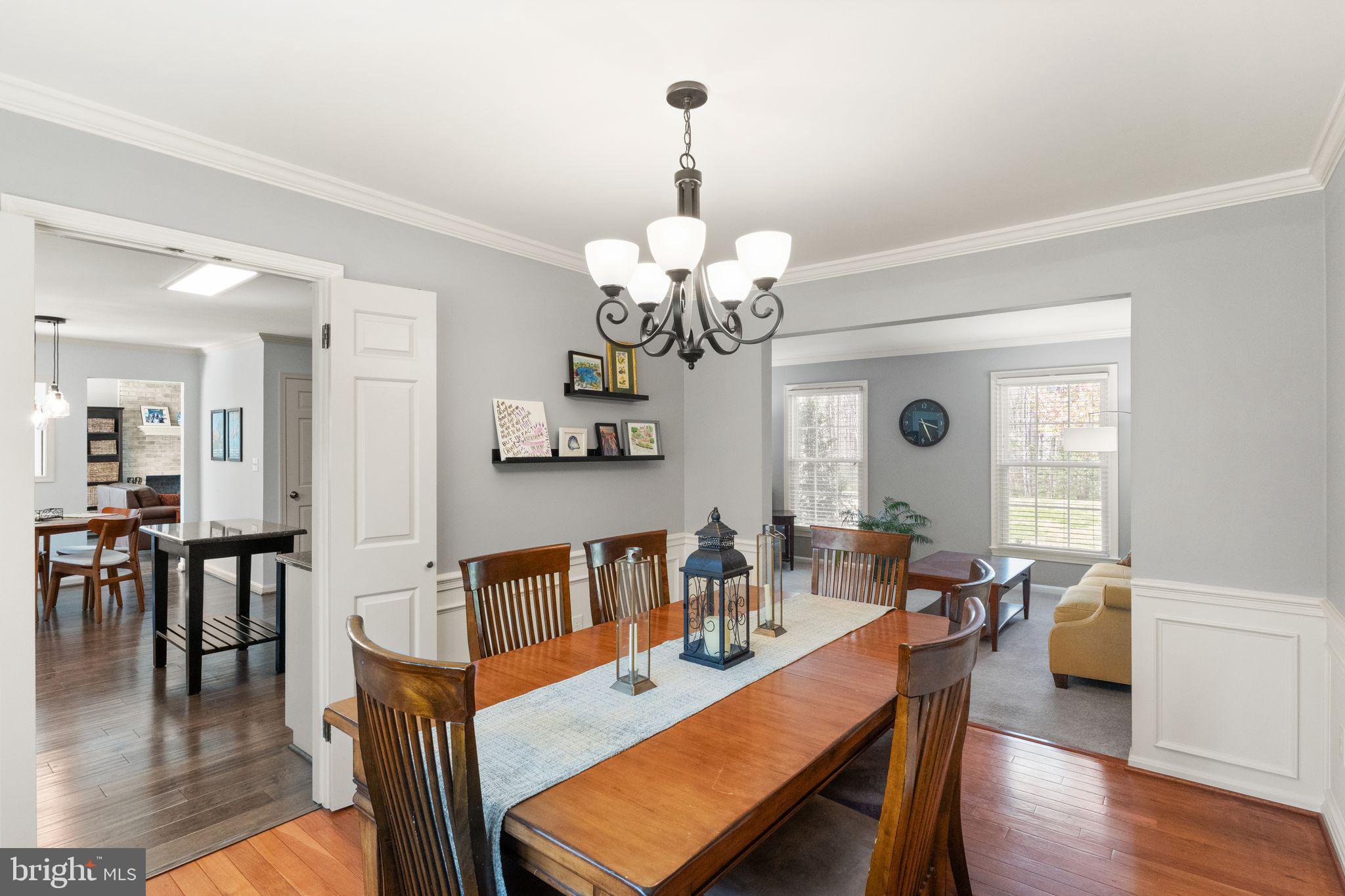 WOODBINE WOODS - Residential