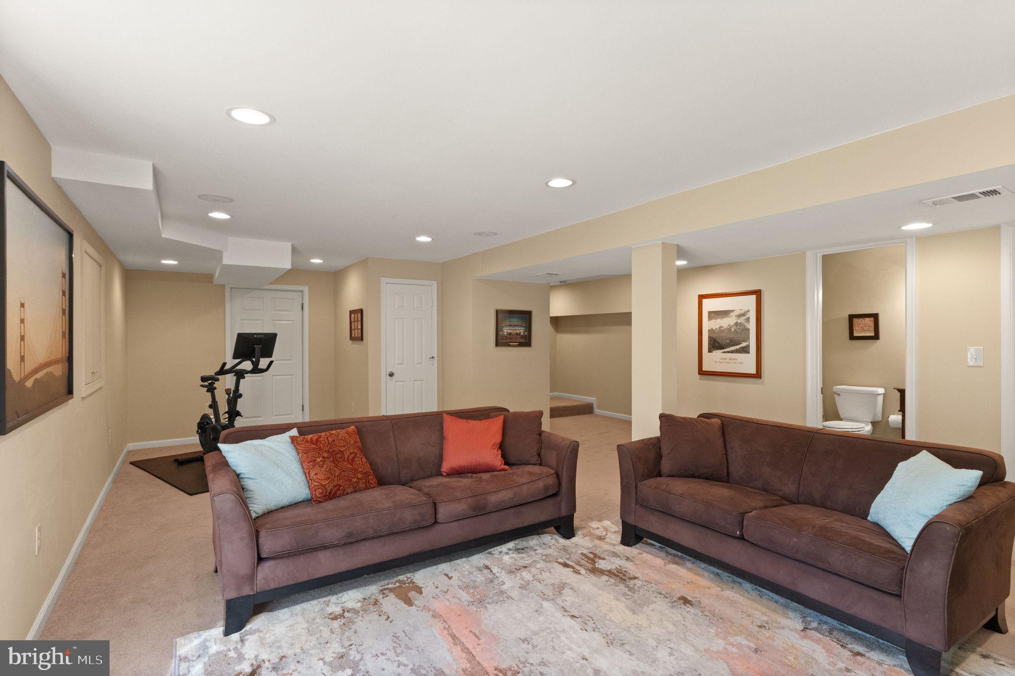 WOODBINE WOODS - Residential