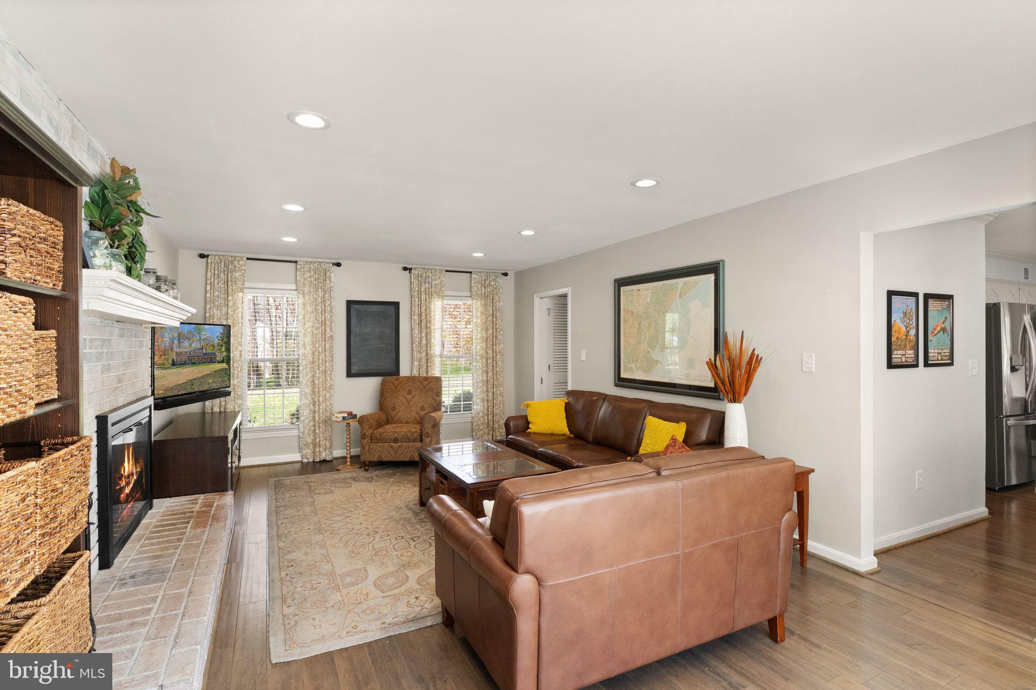 WOODBINE WOODS - Residential