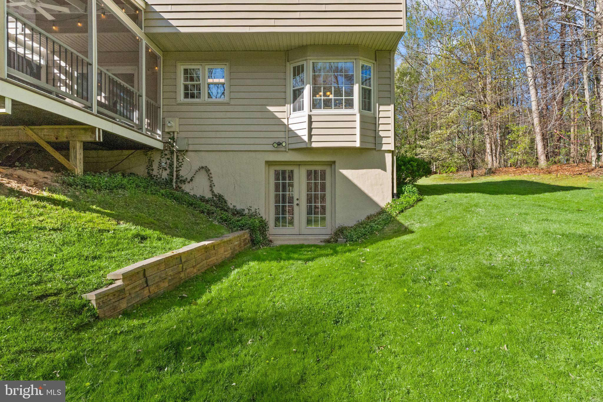 WOODBINE WOODS - Residential