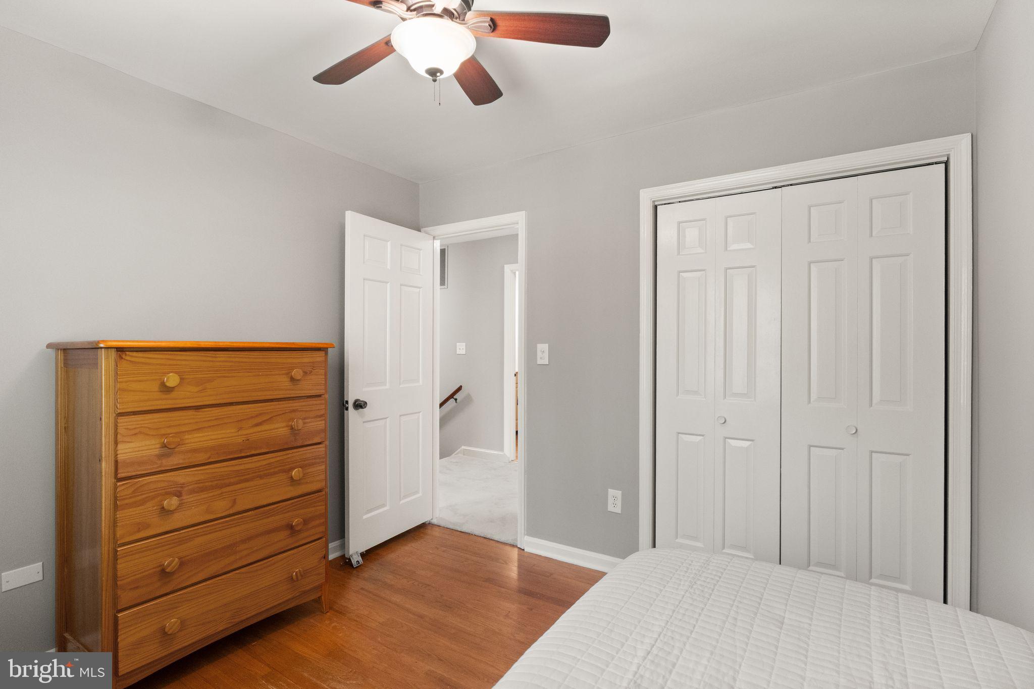 WOODBINE WOODS - Residential