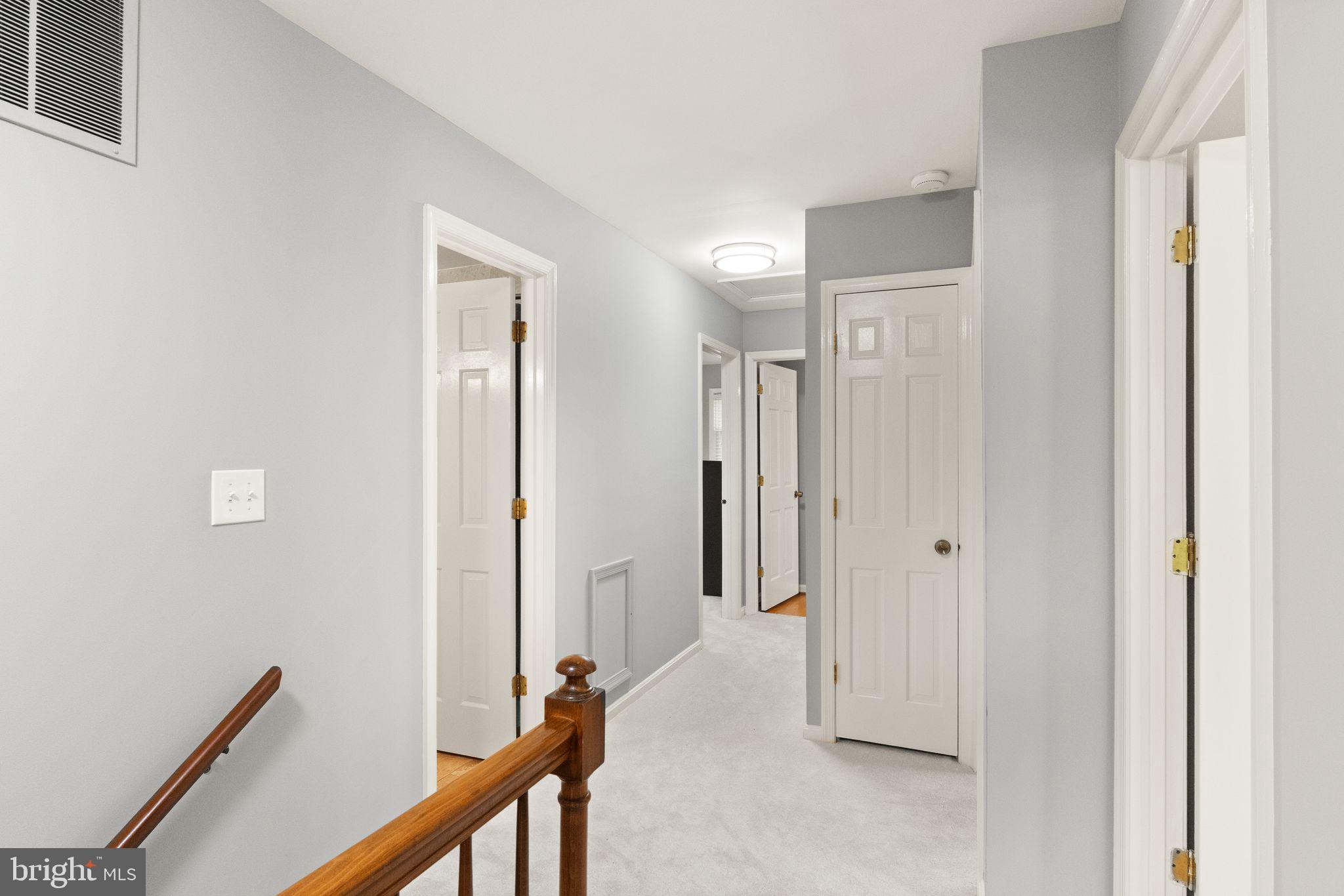 WOODBINE WOODS - Residential