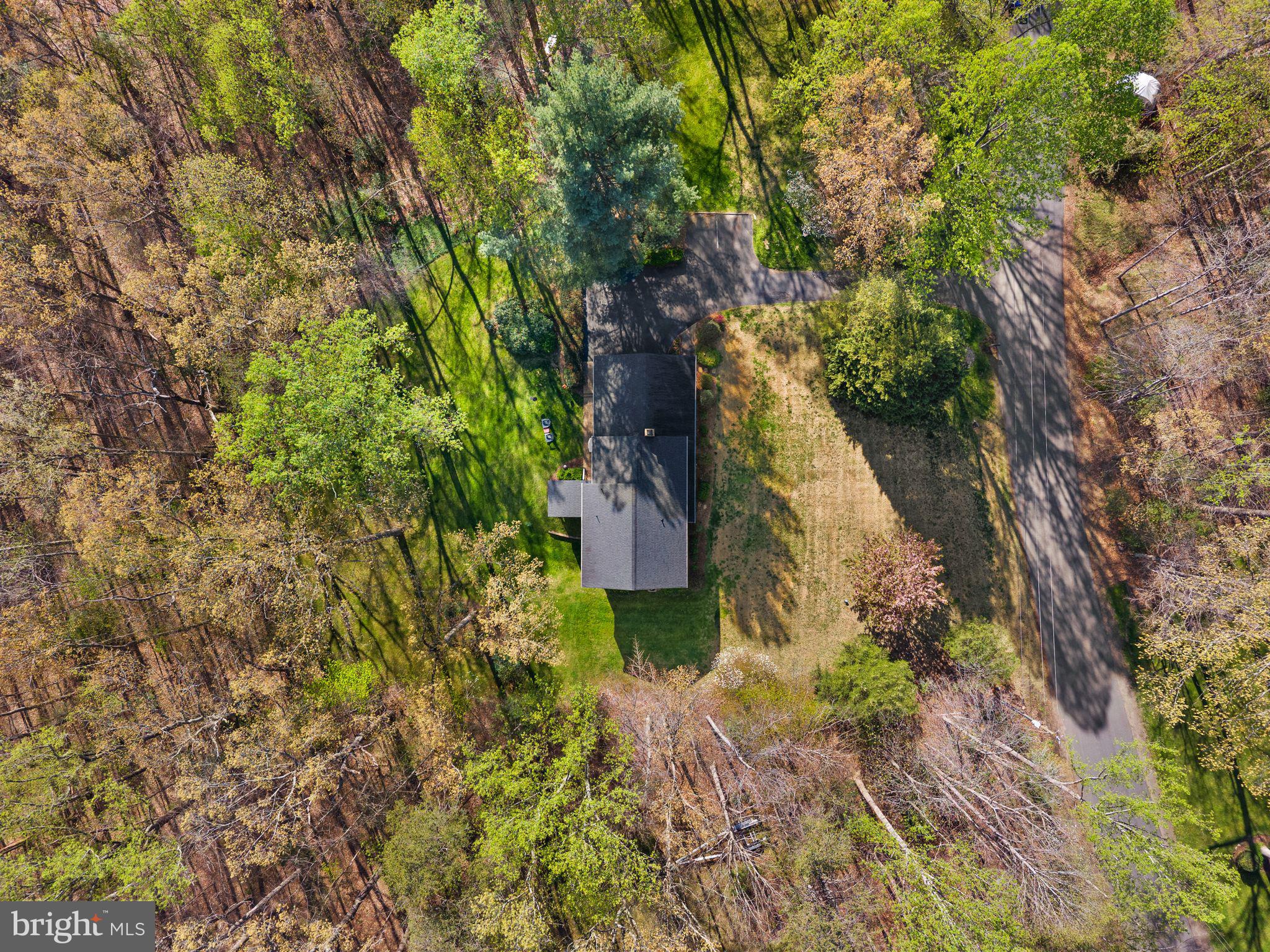 WOODBINE WOODS - Residential