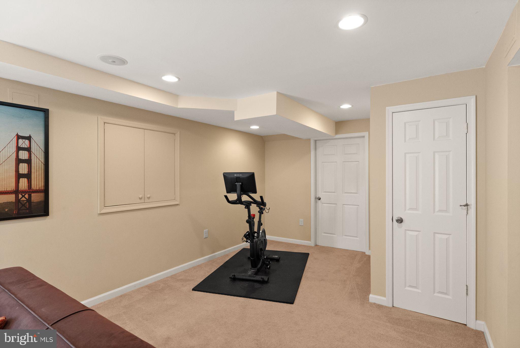 WOODBINE WOODS - Residential