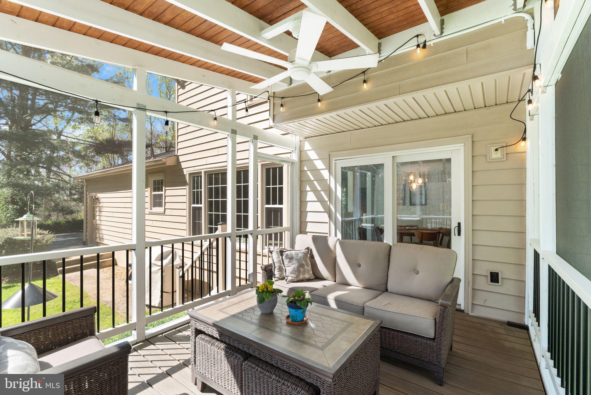 WOODBINE WOODS - Residential