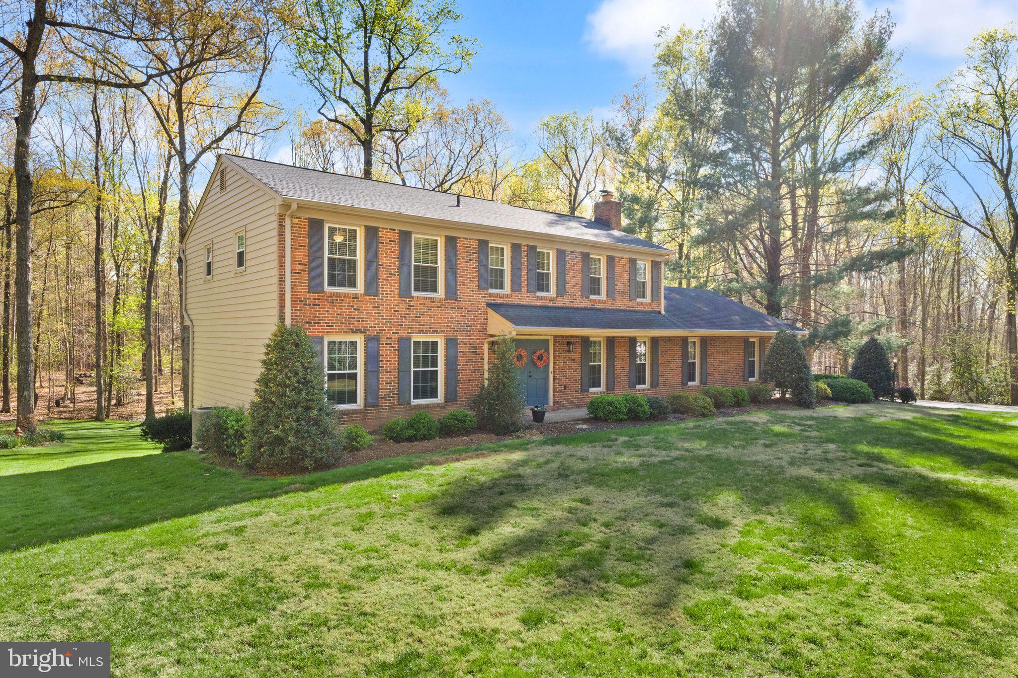 WOODBINE WOODS - Residential