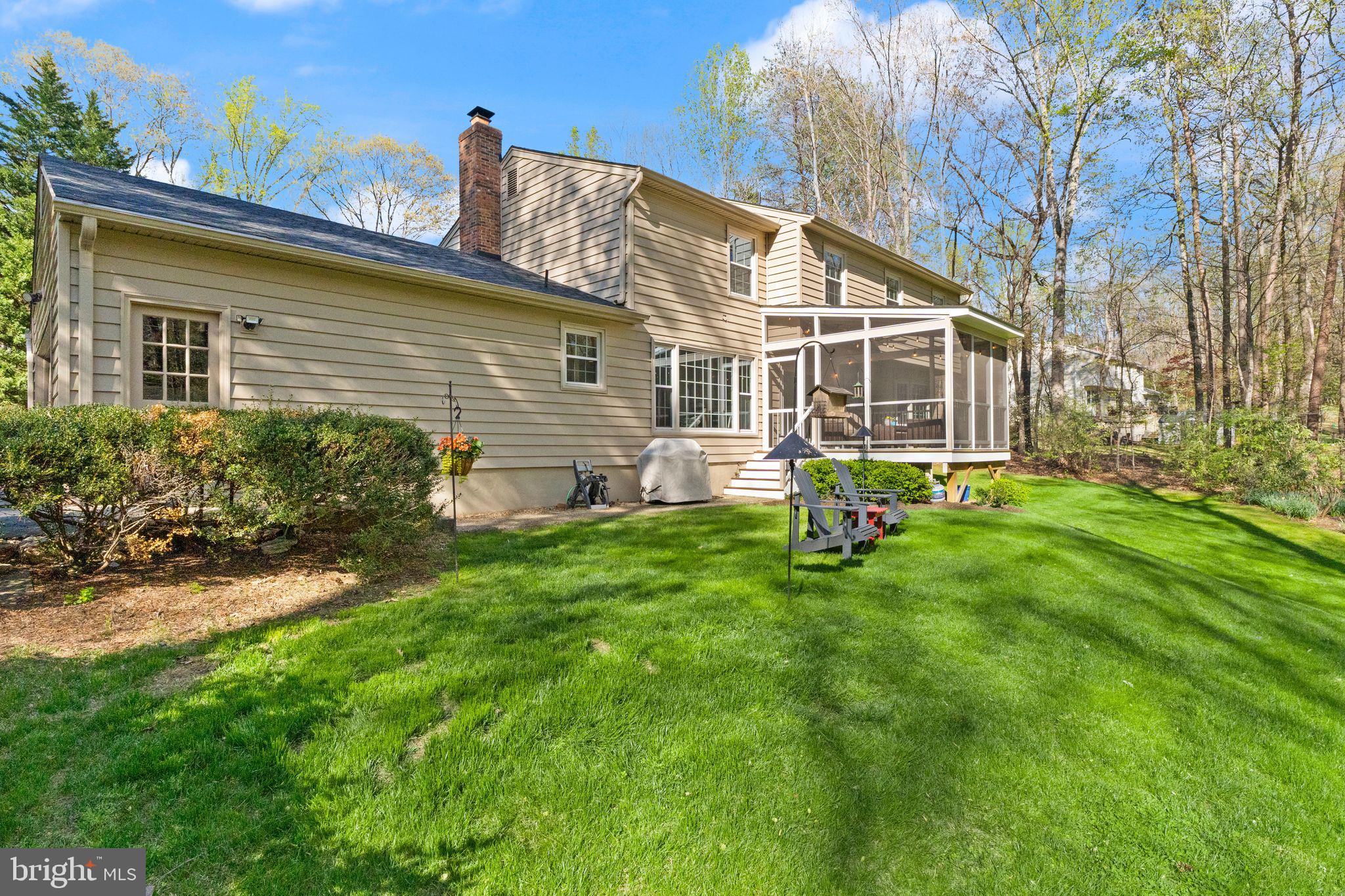 WOODBINE WOODS - Residential