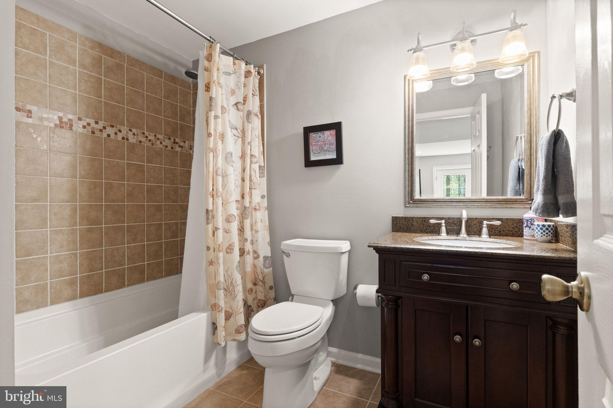 WOODBINE WOODS - Residential