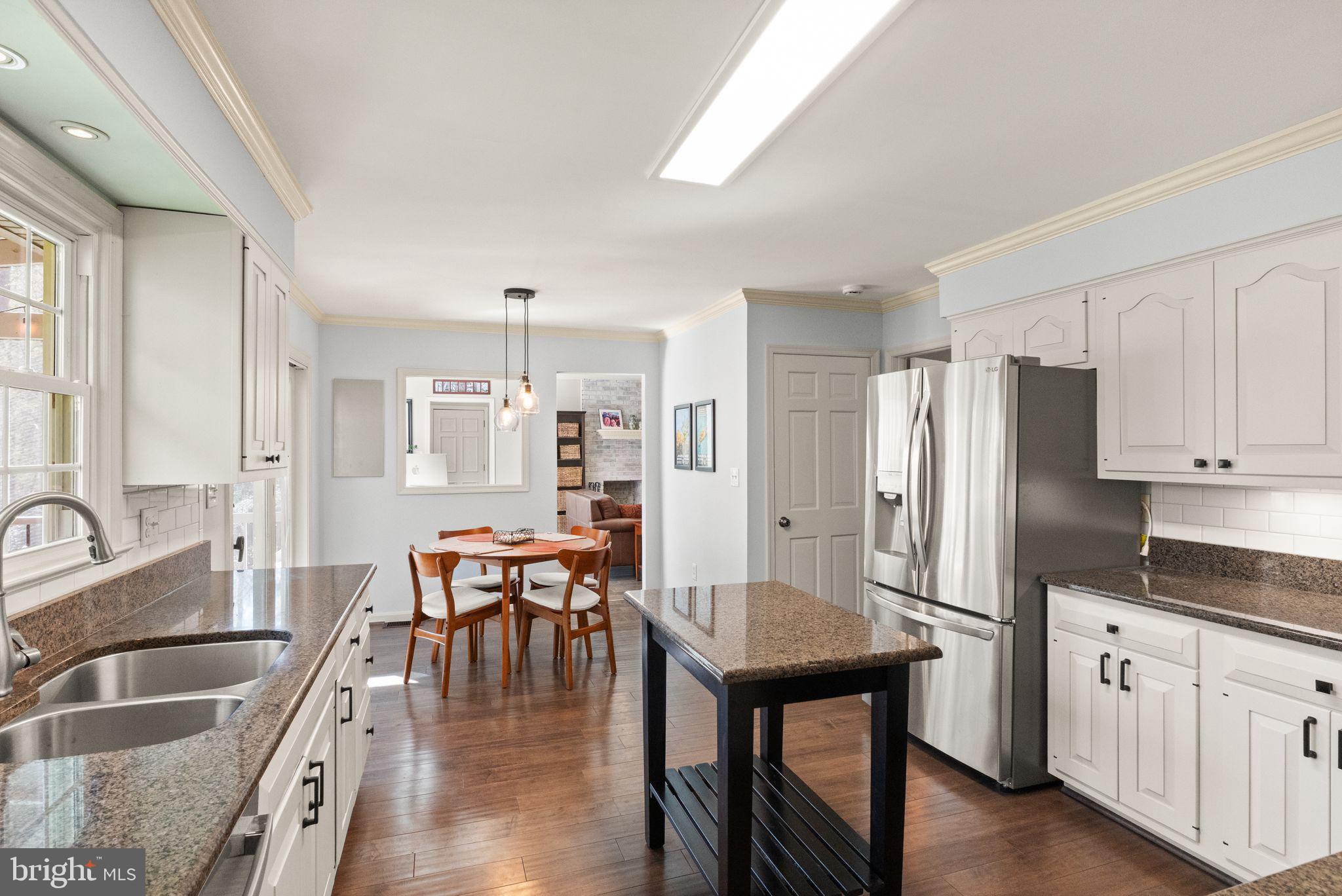 WOODBINE WOODS - Residential