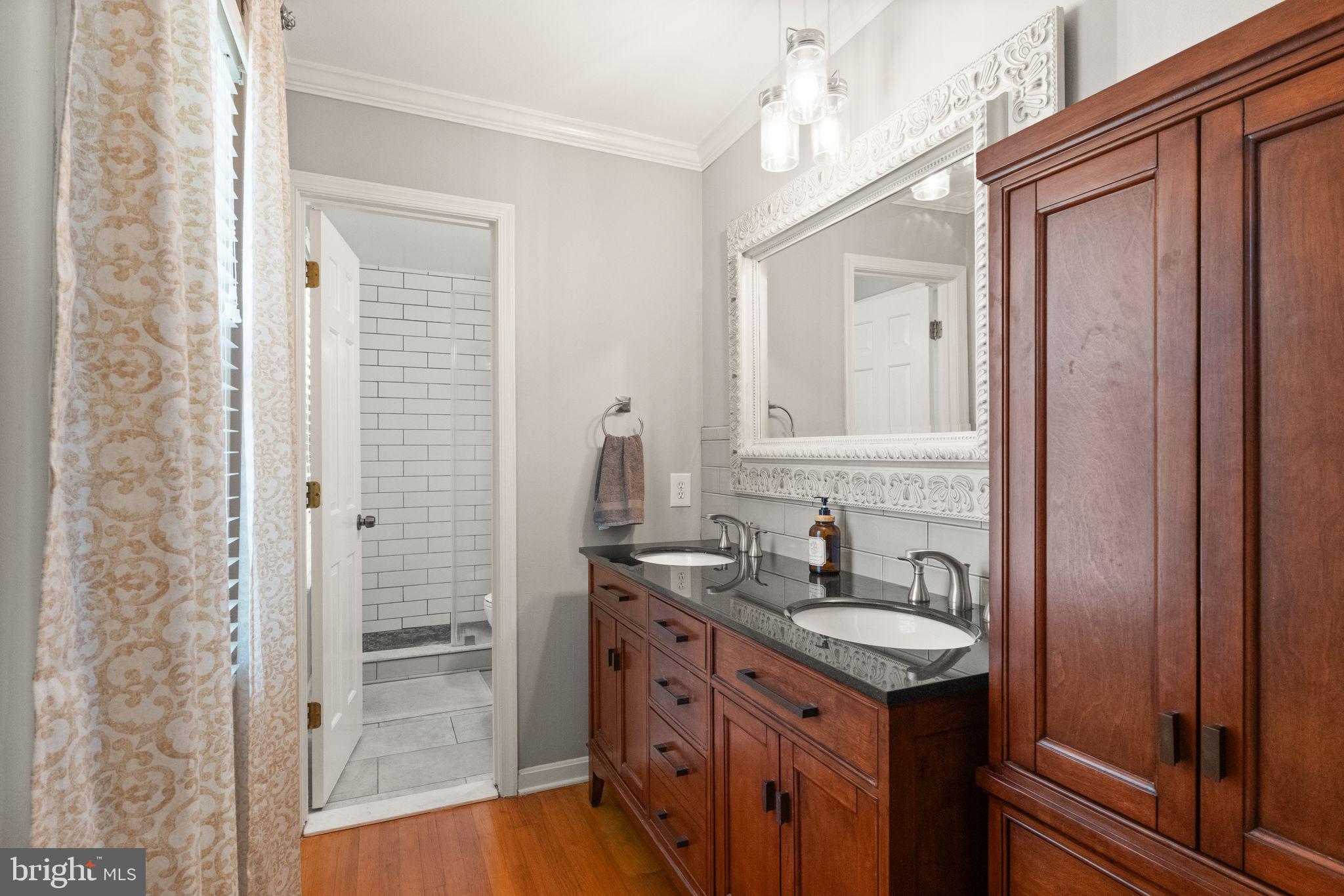 WOODBINE WOODS - Residential