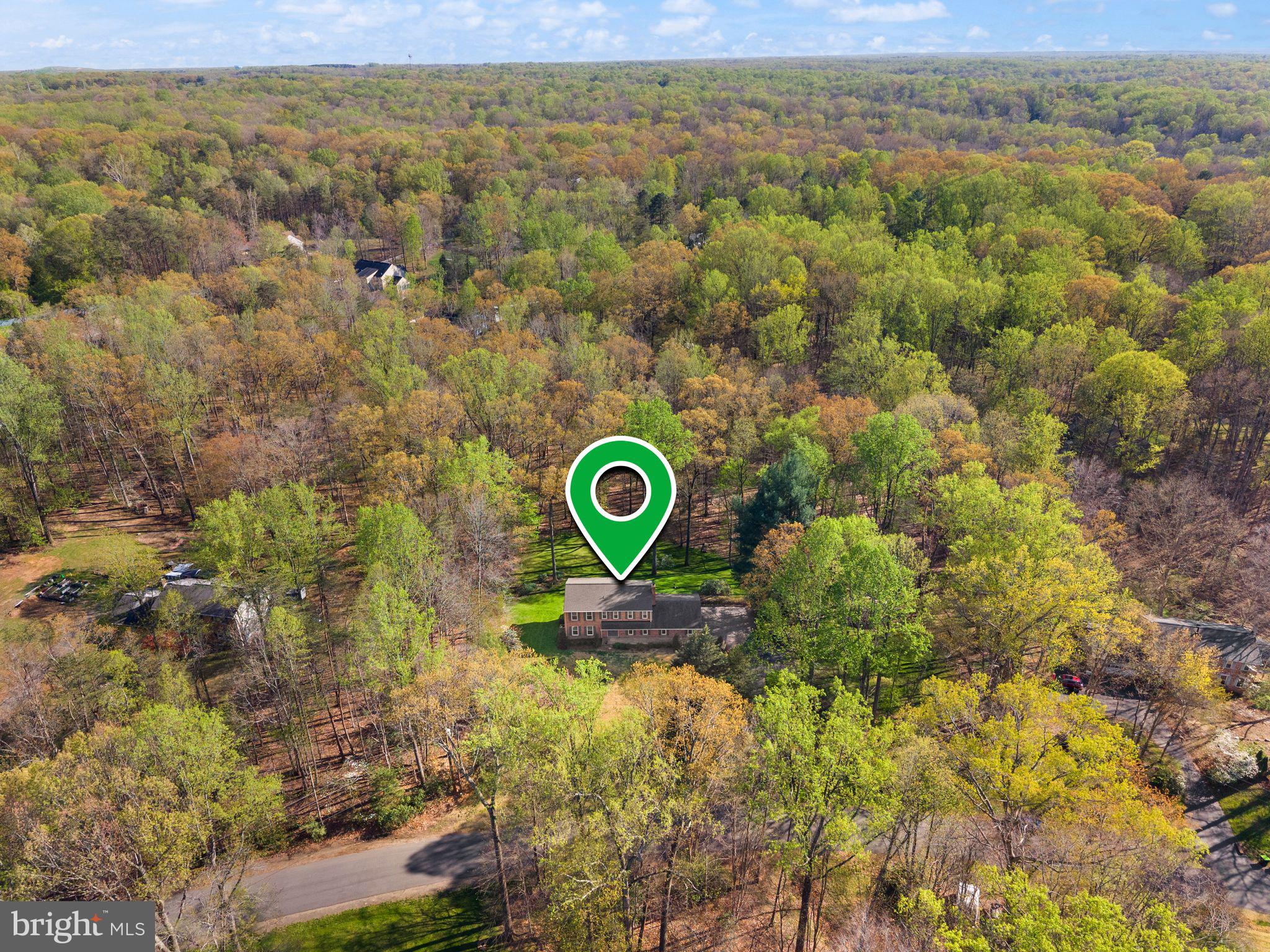 WOODBINE WOODS - Residential