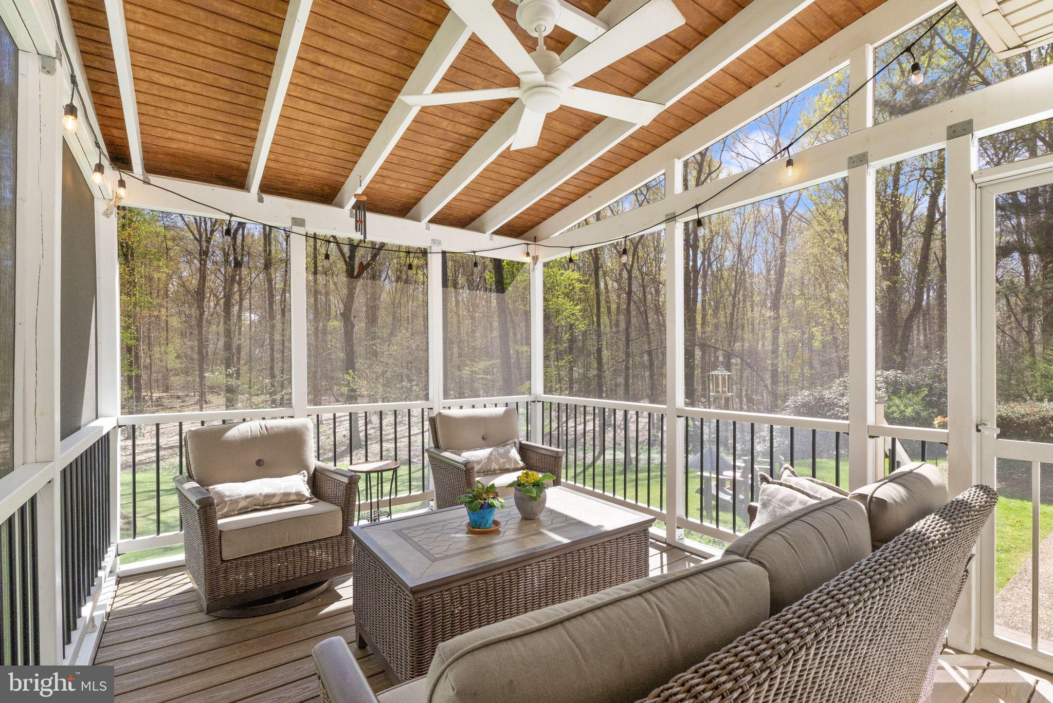 WOODBINE WOODS - Residential