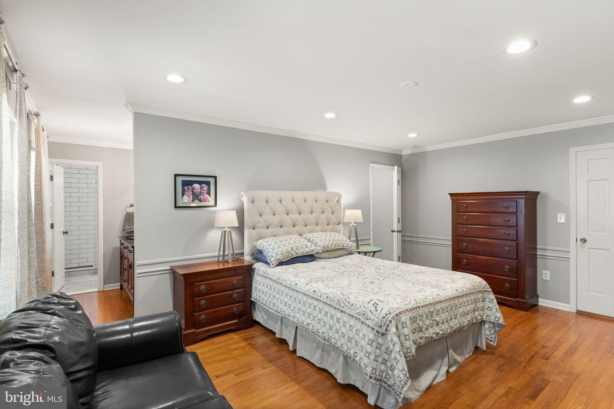 WOODBINE WOODS - Residential