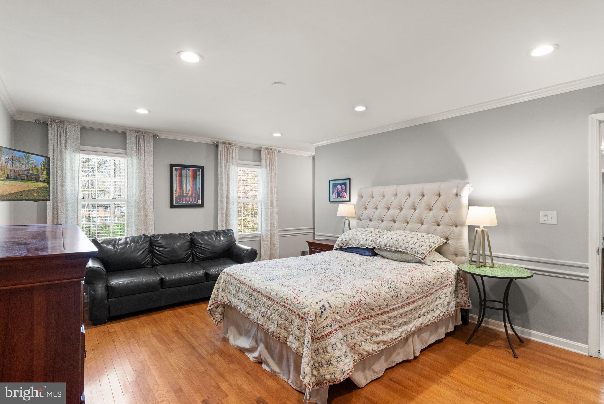 WOODBINE WOODS - Residential